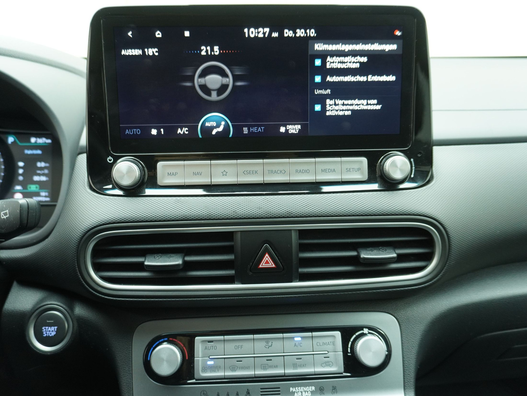 HYUNDAI Kona Electric Vertex