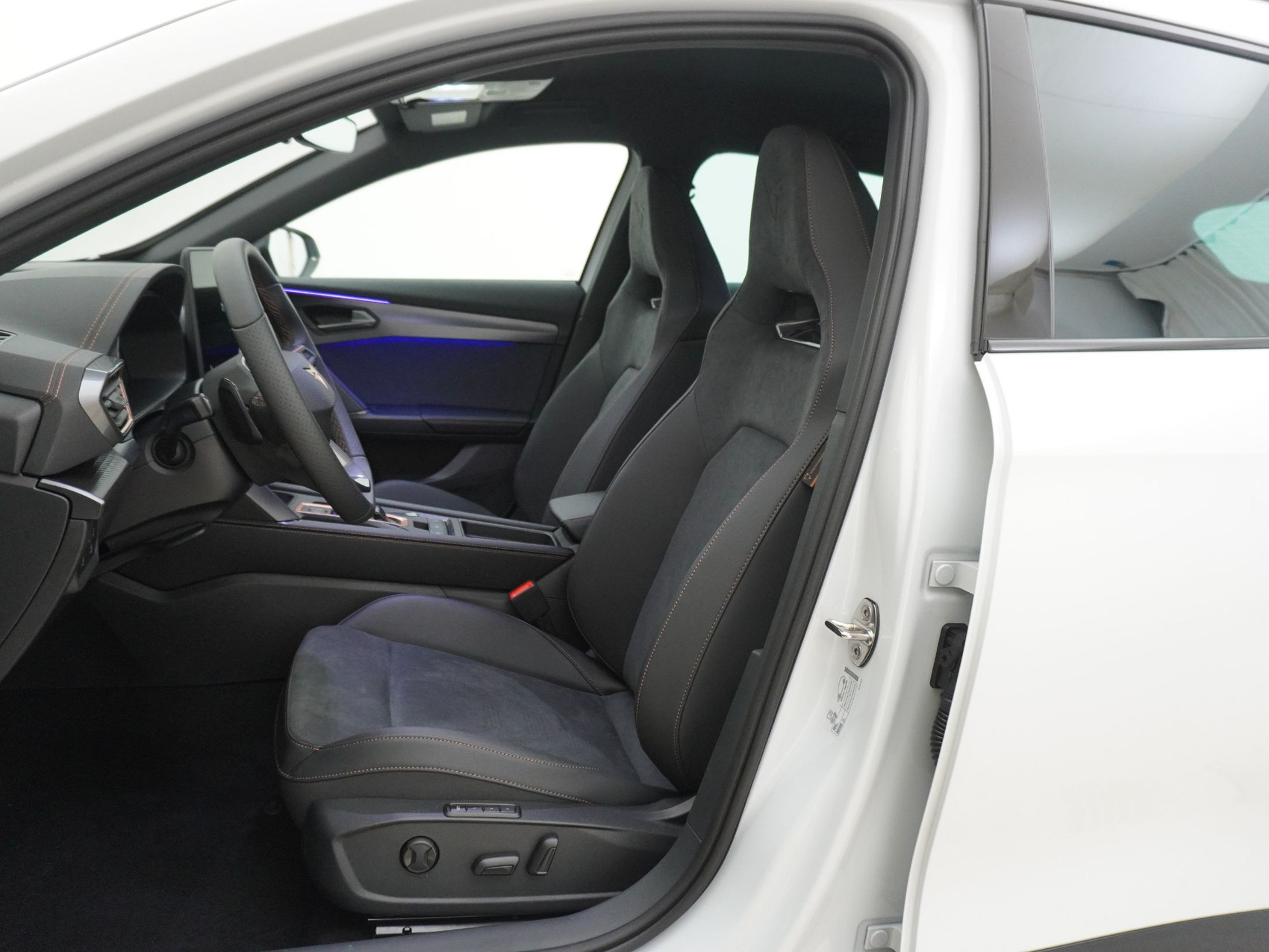 CUPRA Formentor 1.5 e-Plug-in-HYBRID VZ DSG