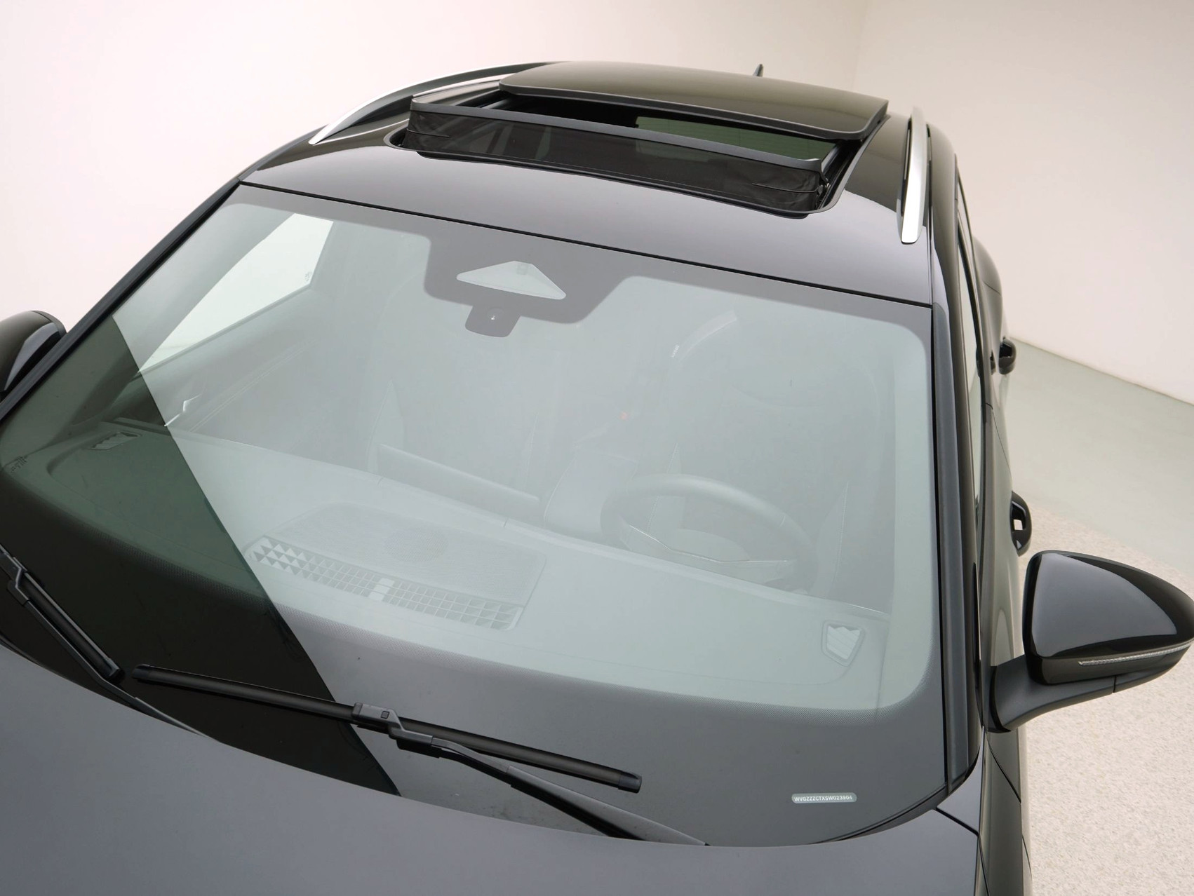 VW Tiguan 2.0 TDI DSG Goal 4Motion