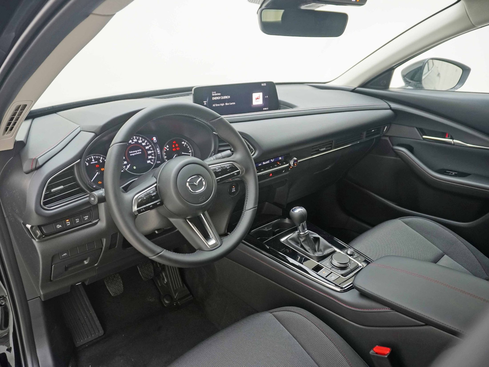 MAZDA CX-30 2.5 Homura