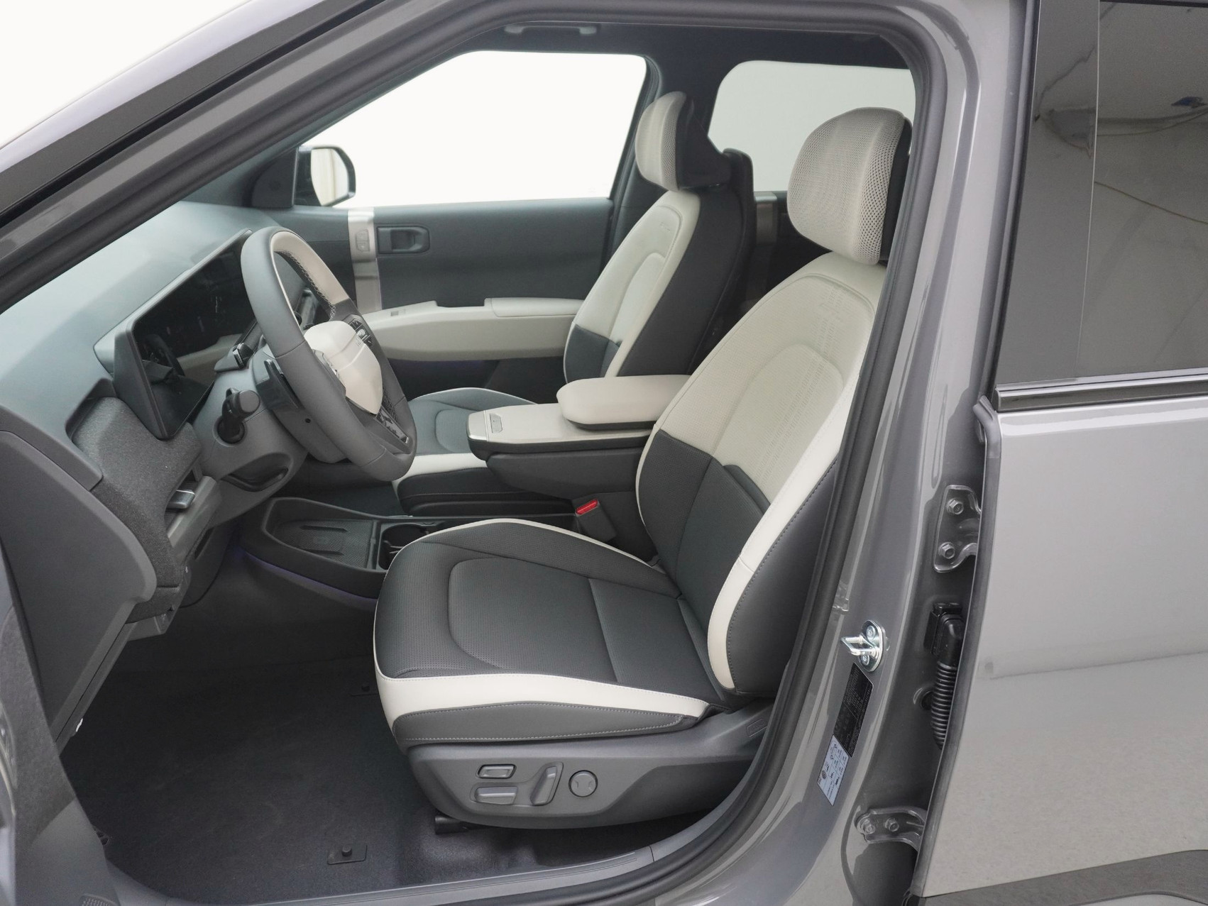 KIA EV3 81 kWh GT-Line