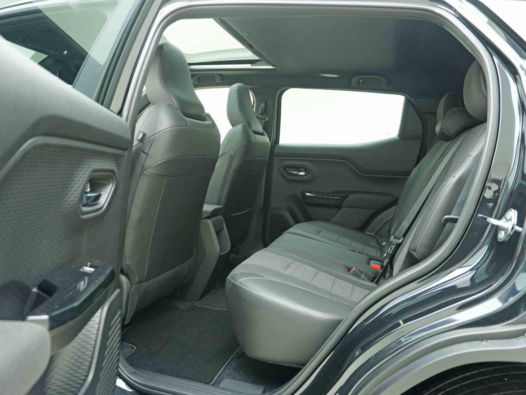 TOYOTA Urban Cruiser Premium AWD ** 360° Kamera **