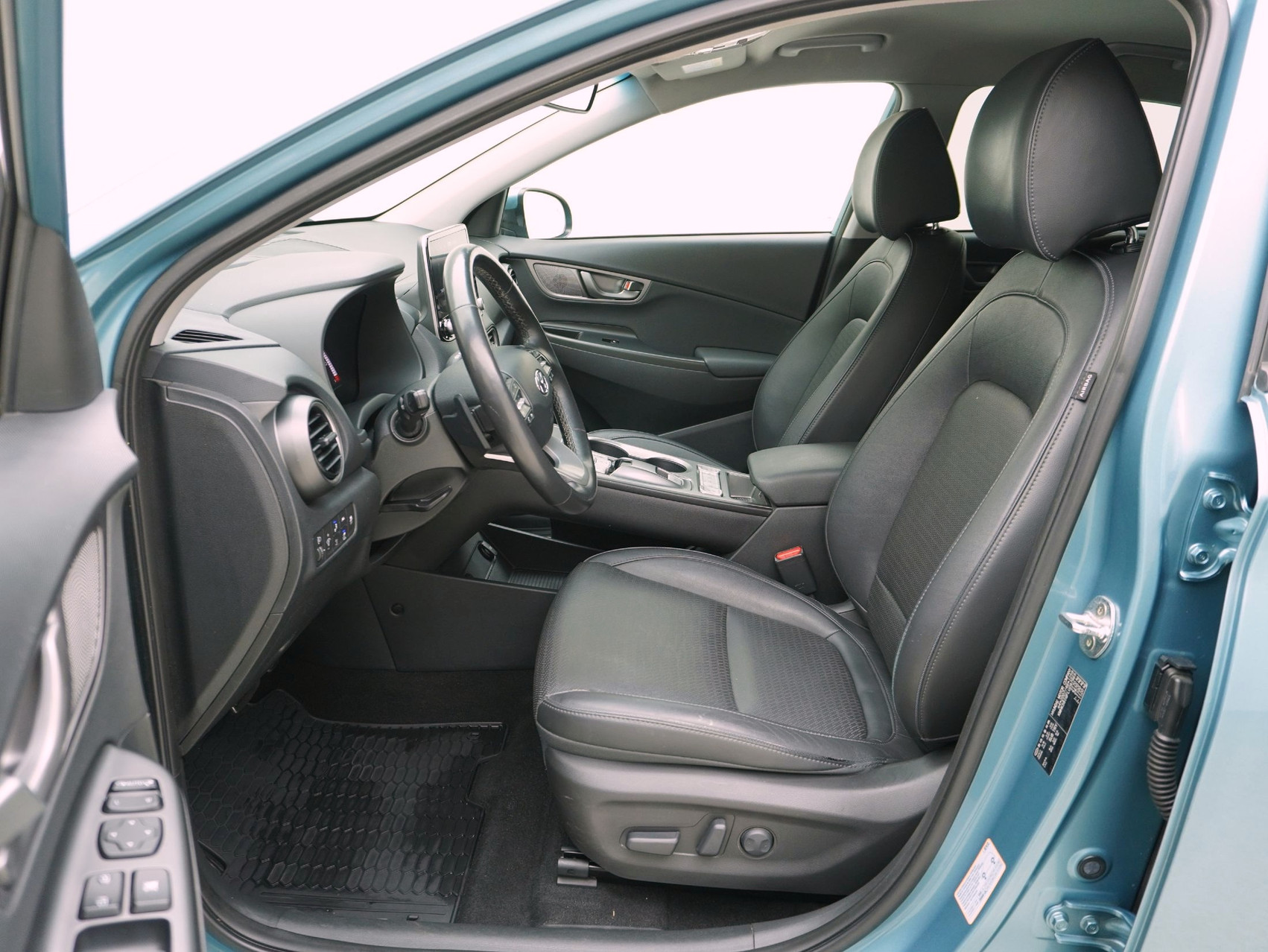 HYUNDAI Kona Electric Vertex