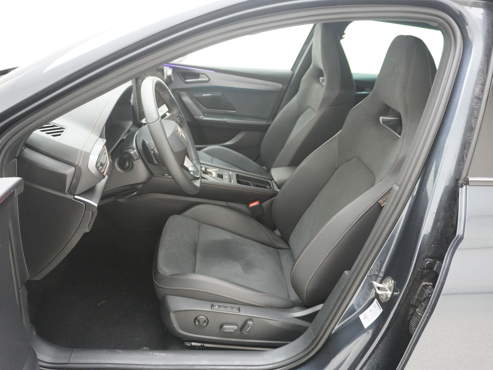 CUPRA Leon ST 2.0 TSI VZ 4Drive DSG