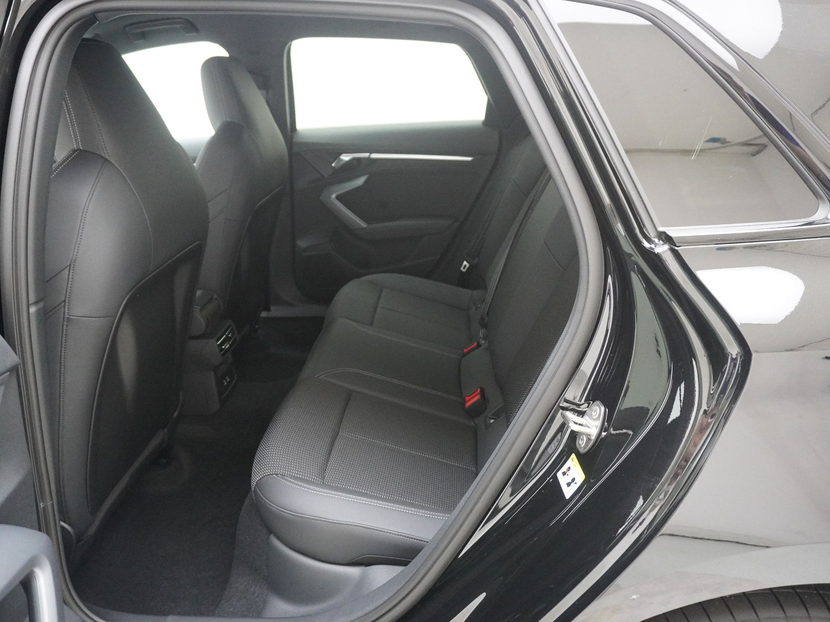 AUDI A3 Sportback 1.5 35 TFSI S line S-Tronic