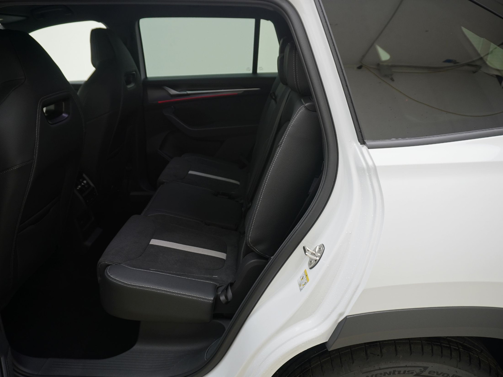 SKODA Kodiaq 1.5 TSI mHEV SportLine