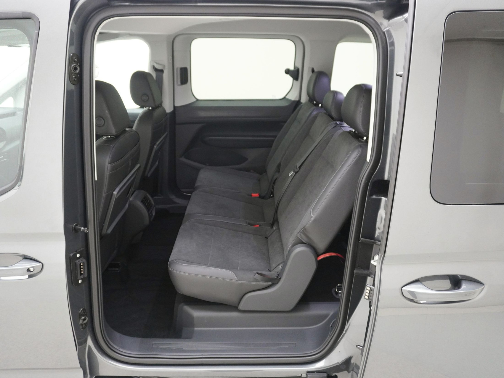 VW Caddy Maxi 1.5 TSI Plug-in-Hybrid Style DSG