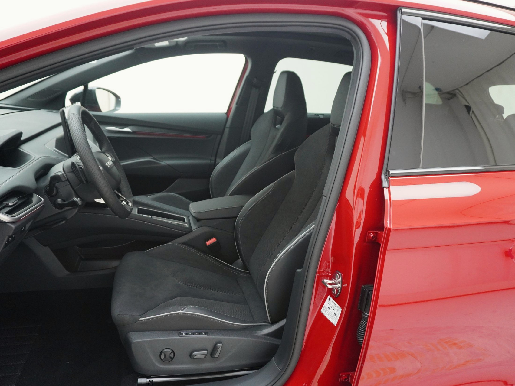 SKODA Enyaq iV 85x SportLine MAXX