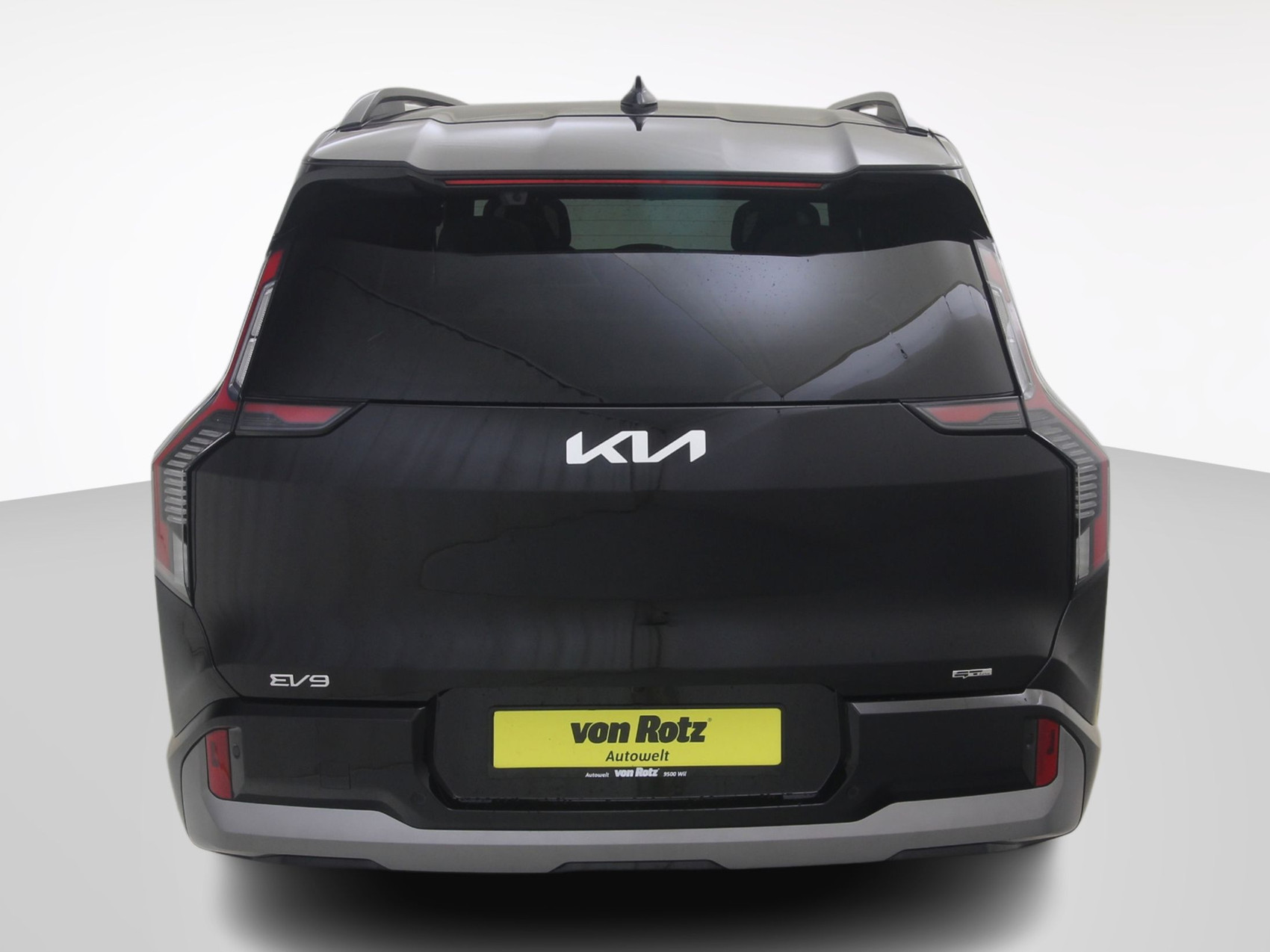 KIA EV9 GT-Line 7Plätzer 4×4