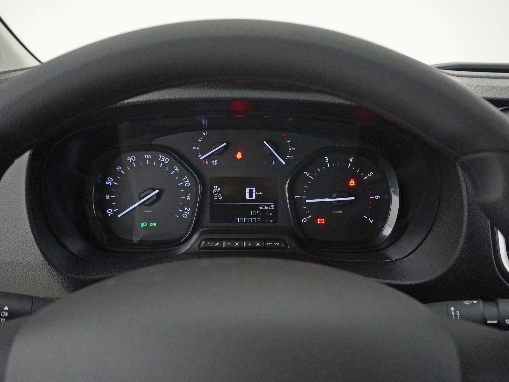 CITROËN Jumpy Kaw. M 2.0 BlueHDi 140 S/S