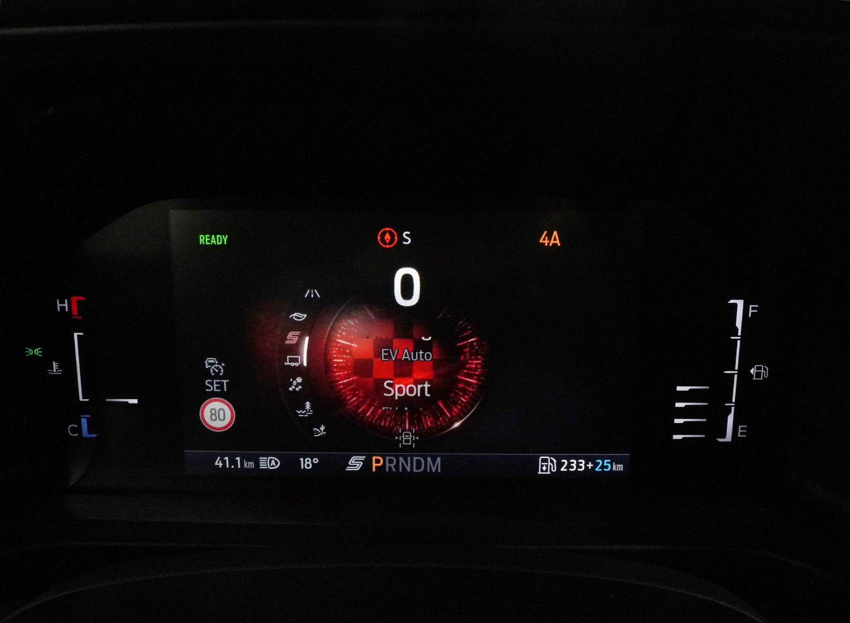 FORD Ranger 2.3 EcoBoost 4×4 Wildtrak PHEV