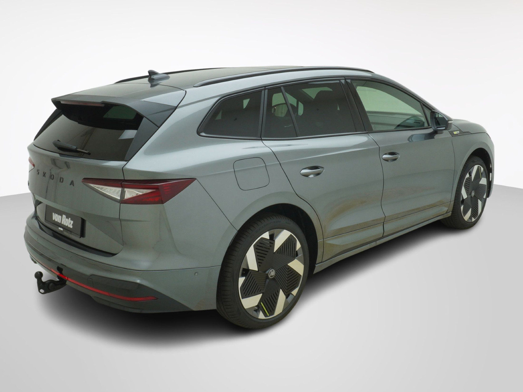 SKODA Enyaq iV Enyaq RS-Lounge MAXX