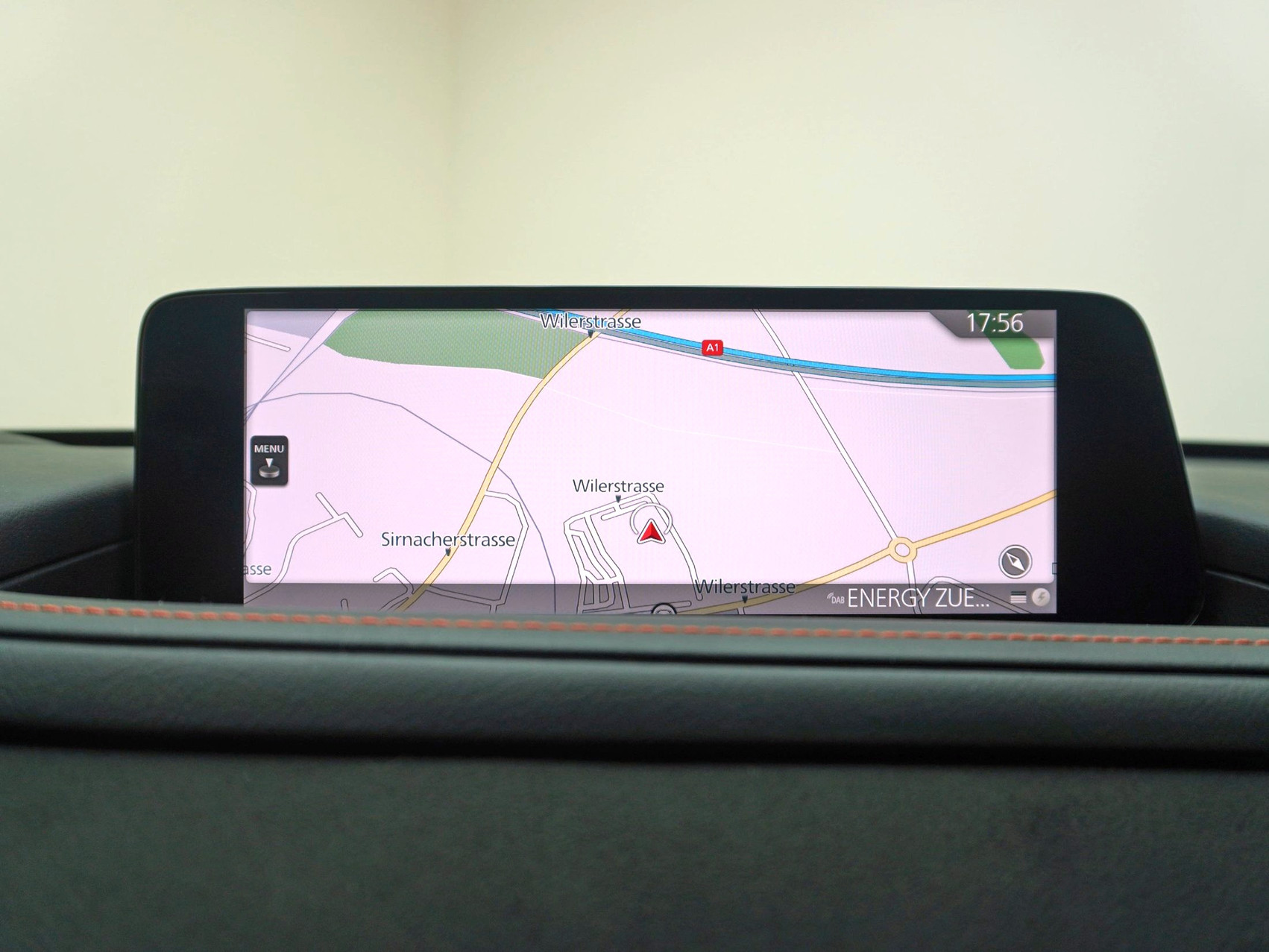 MAZDA CX-30 2.0 186 Nagisa