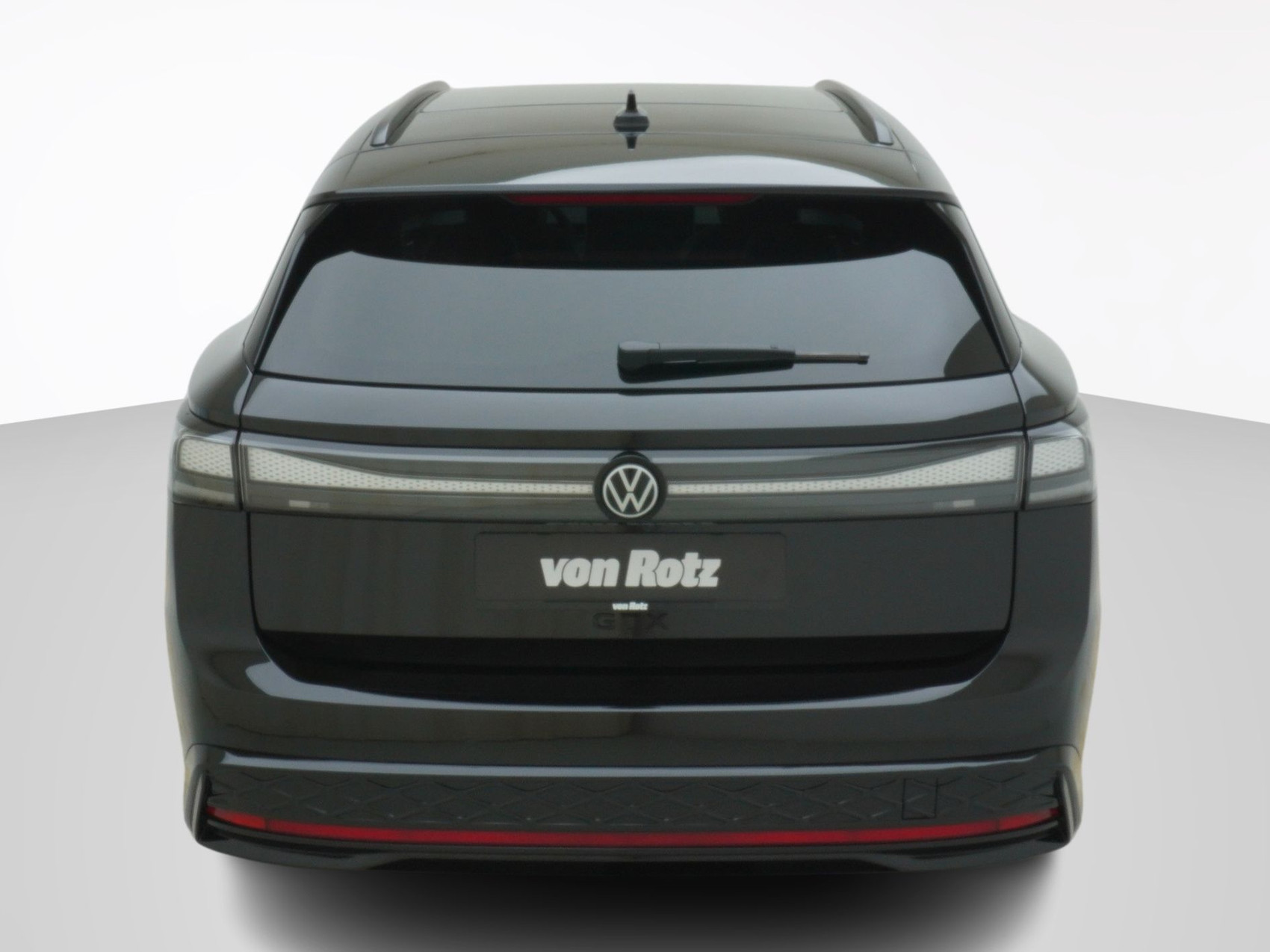 VW ID.7 Tourer 86 kWh GTX 4MOTION