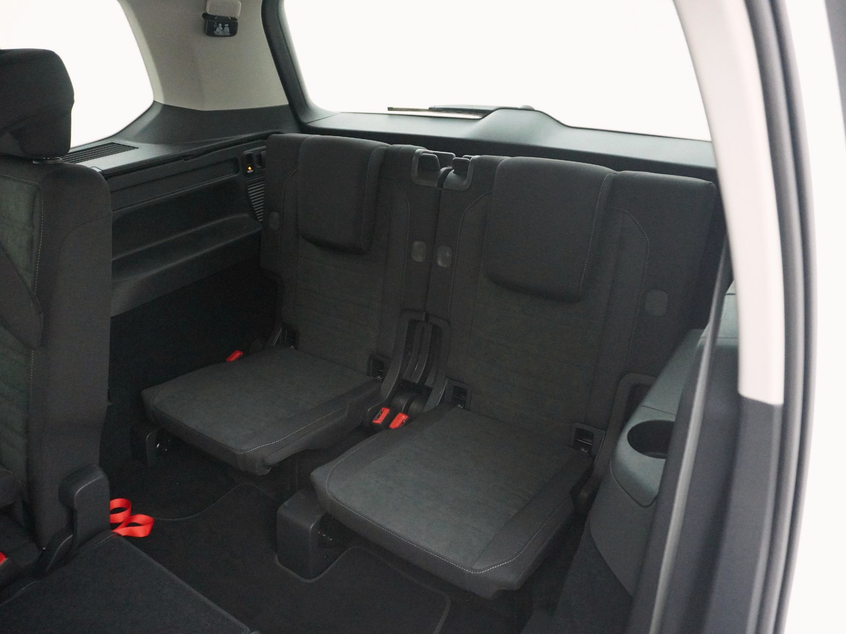 VW Touran 1.5 TSI R-Line DSG
