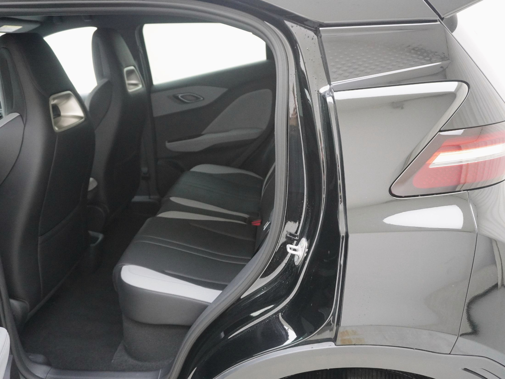 BYD Dolphin Surf Comfort