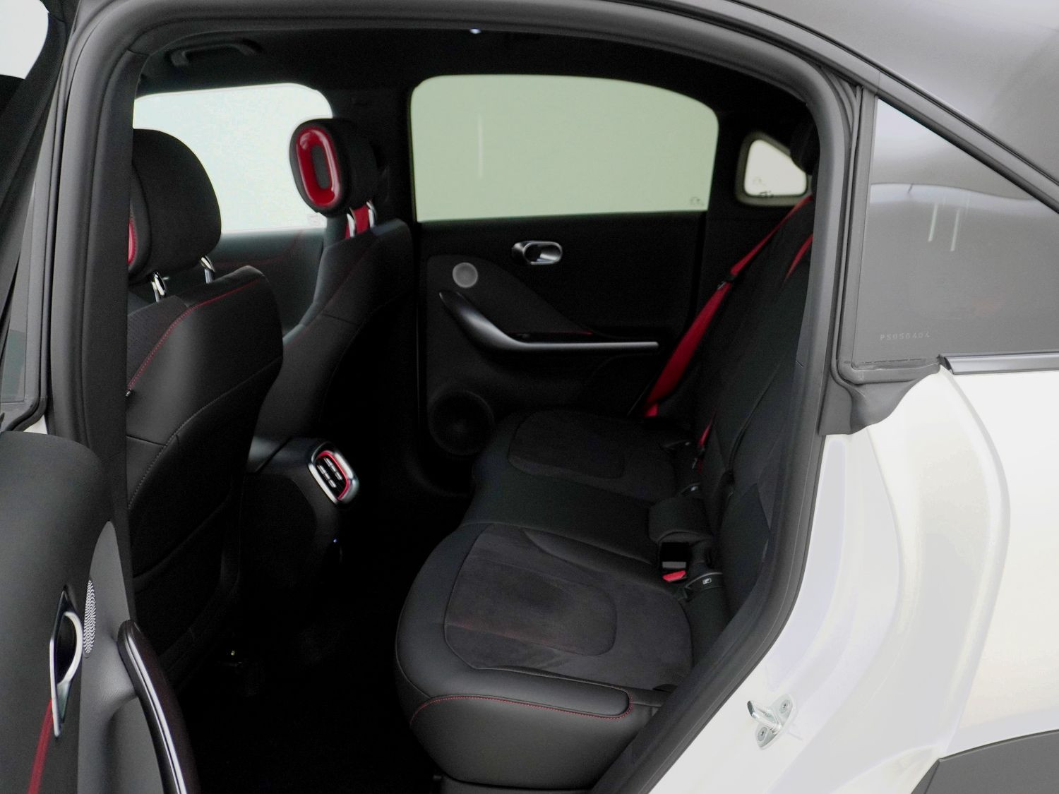 SMART #1 Brabus 4×4