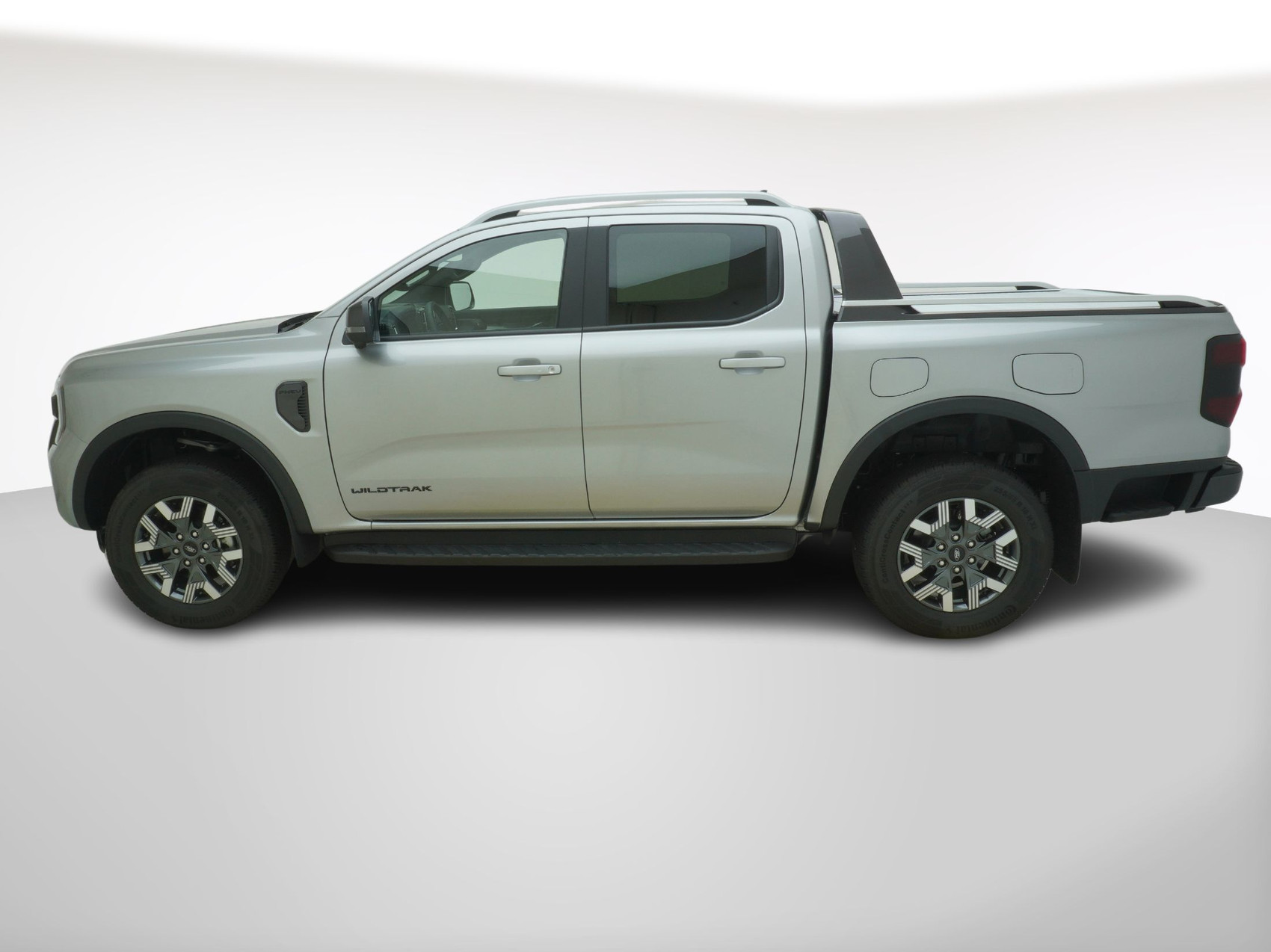 FORD Ranger 2.3 EcoBoost 4×4 Wildtrak PHEV