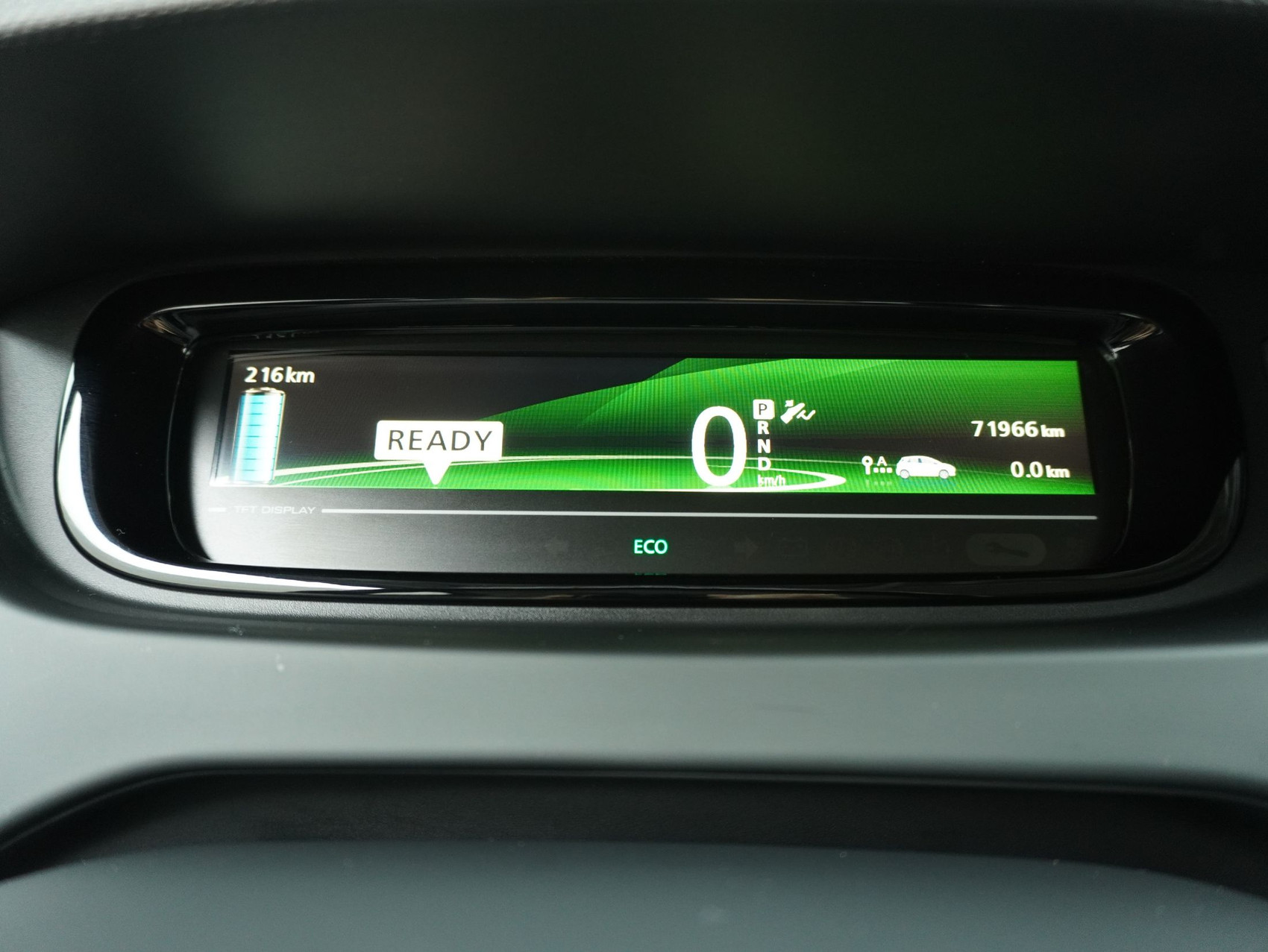 RENAULT Zoe R110 Bose