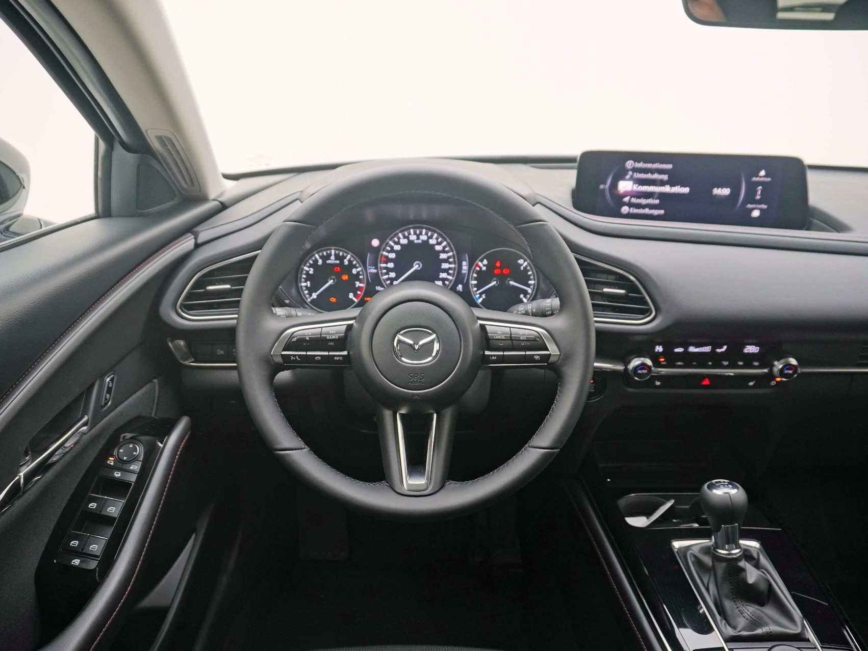 MAZDA CX-30 2.0 186 Homura AWD