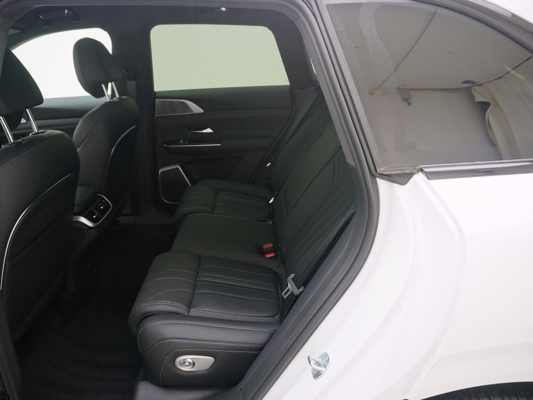 XPENG G9 Performance AWD