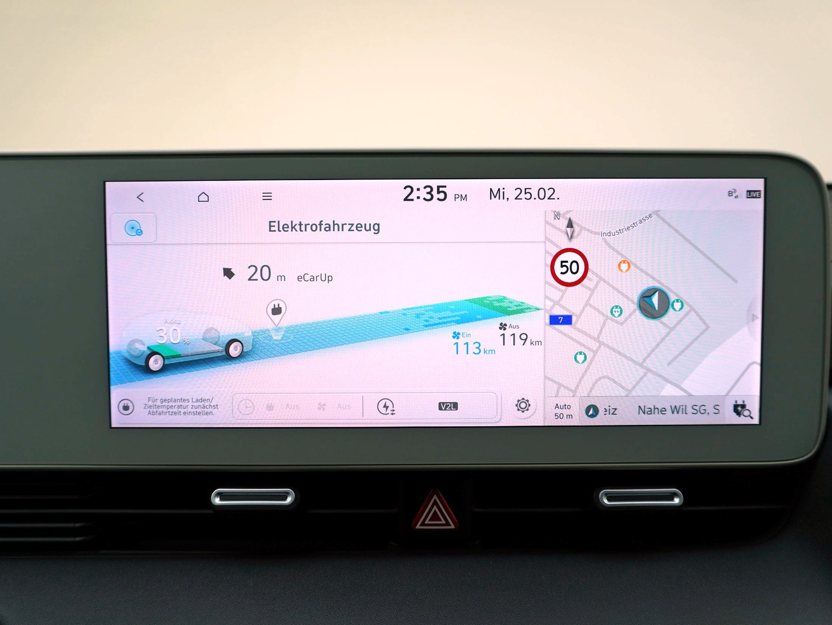 HYUNDAI Ioniq 5 Premium 77kWh 4WD