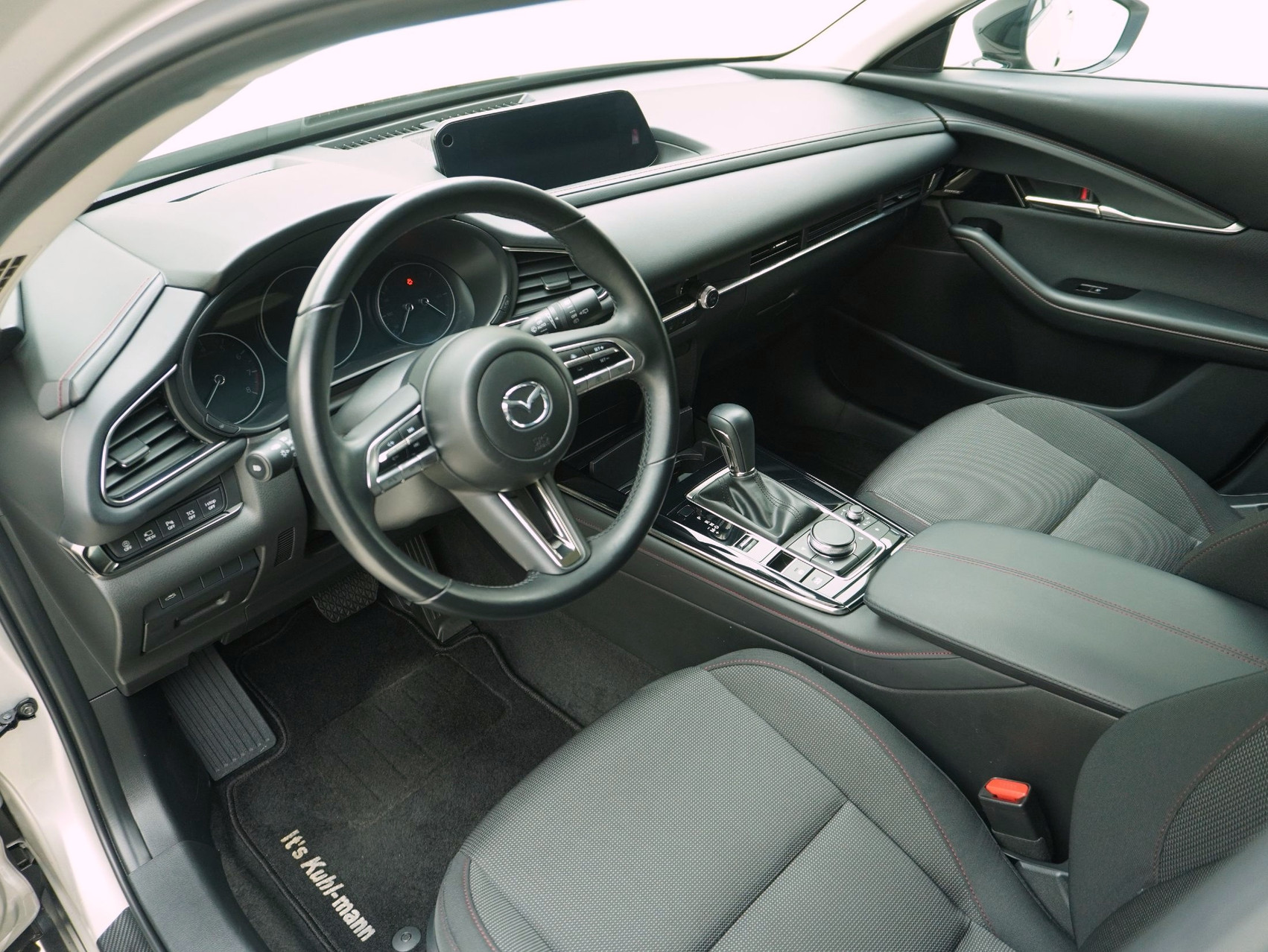 MAZDA CX-30 2.0 Homura AWD