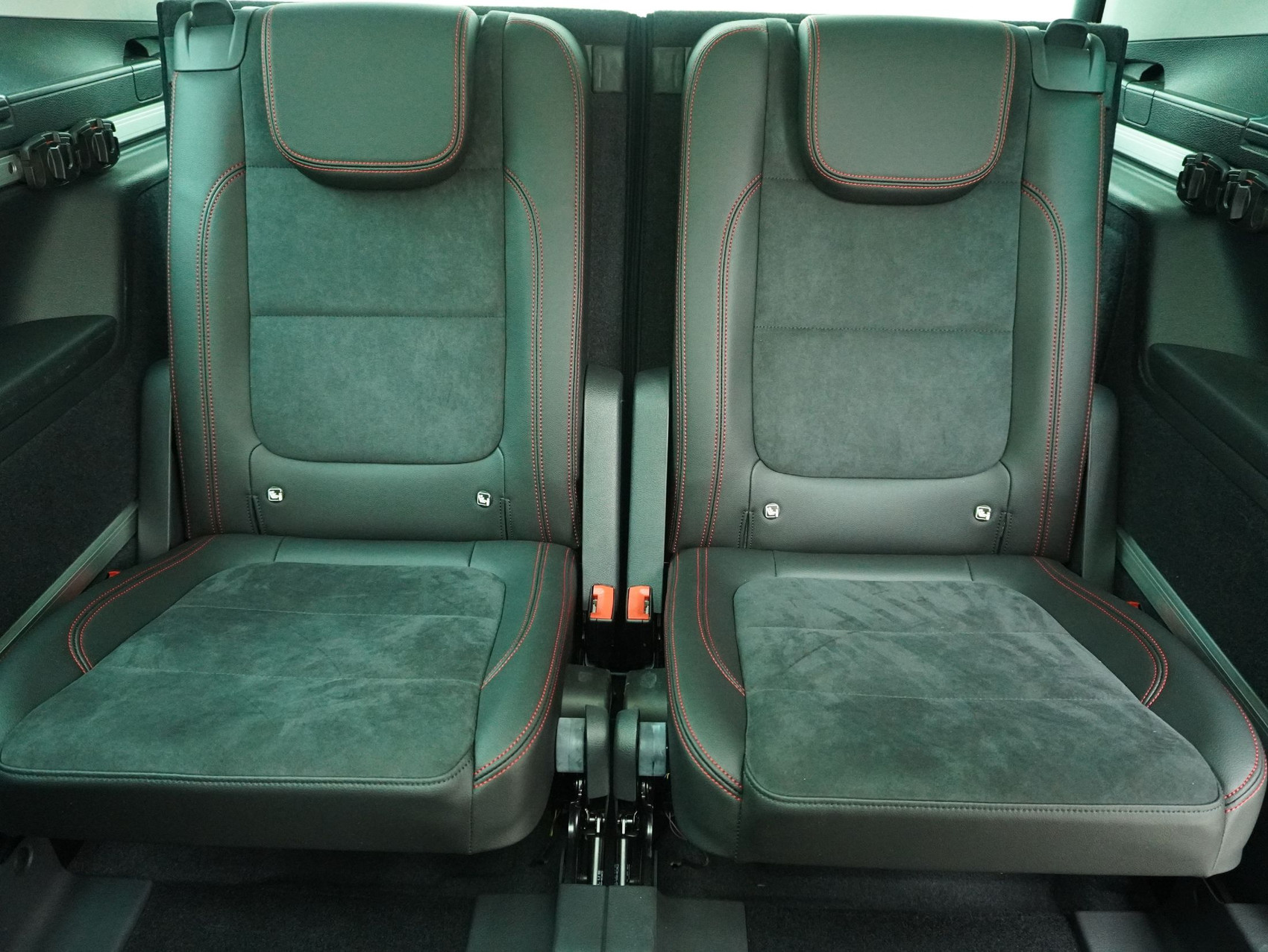 SEAT Alhambra 2.0 TDI DSG Hola FR