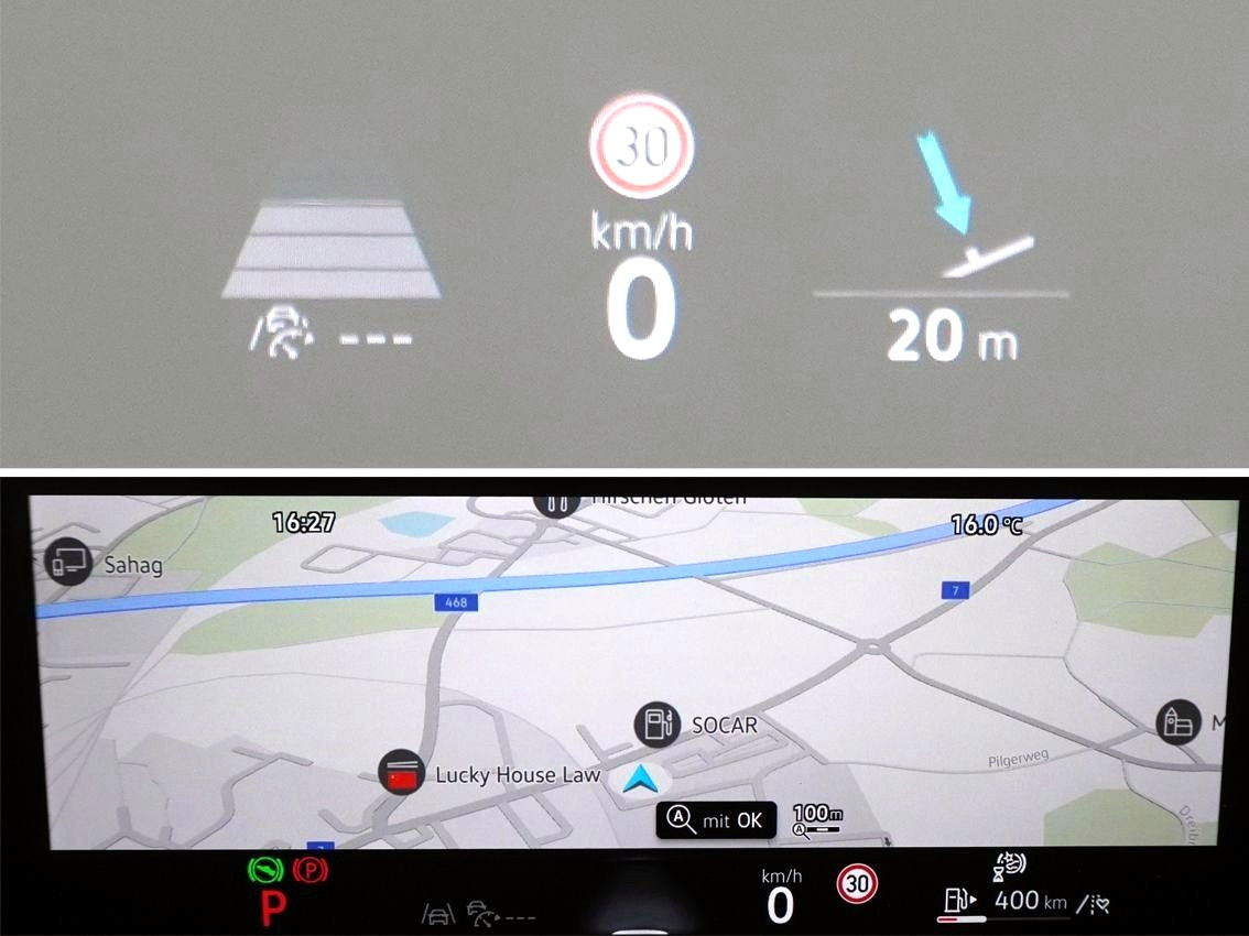 VW Tayron 2.0 TSI R-Line DSG 4motion