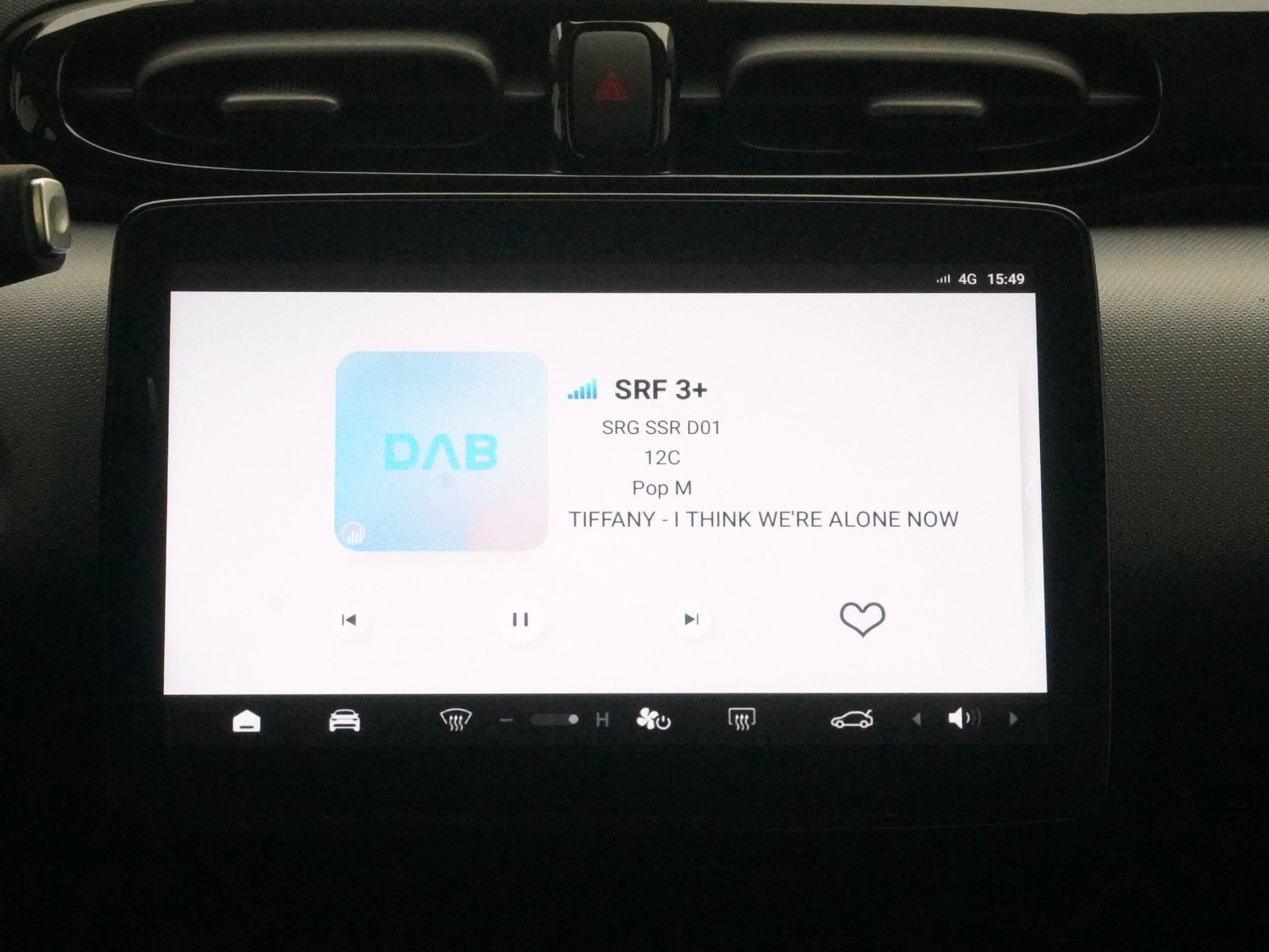 LEAPMOTOR T03 Electric