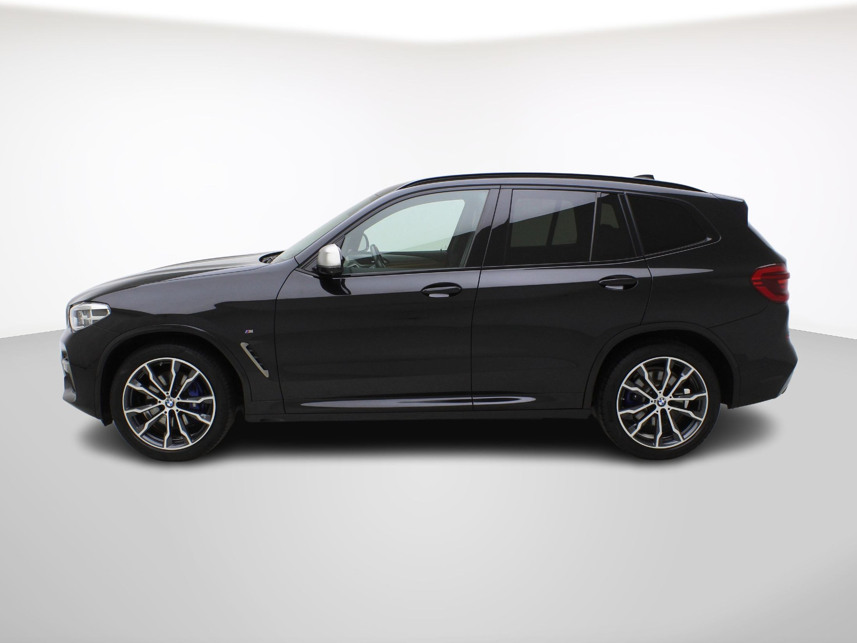 BMW X3 M40i