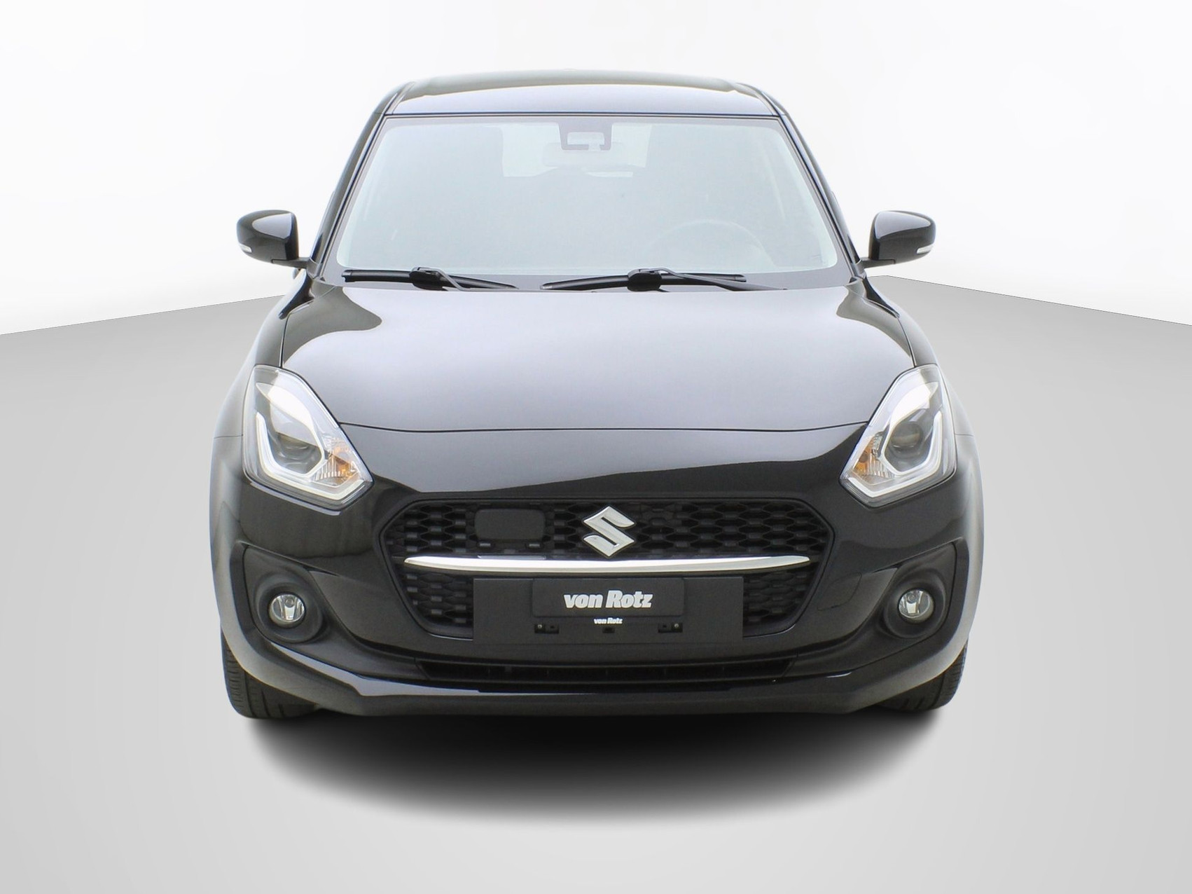SUZUKI Swift 1.2 Piz Sulai Top Hybrid 4×4