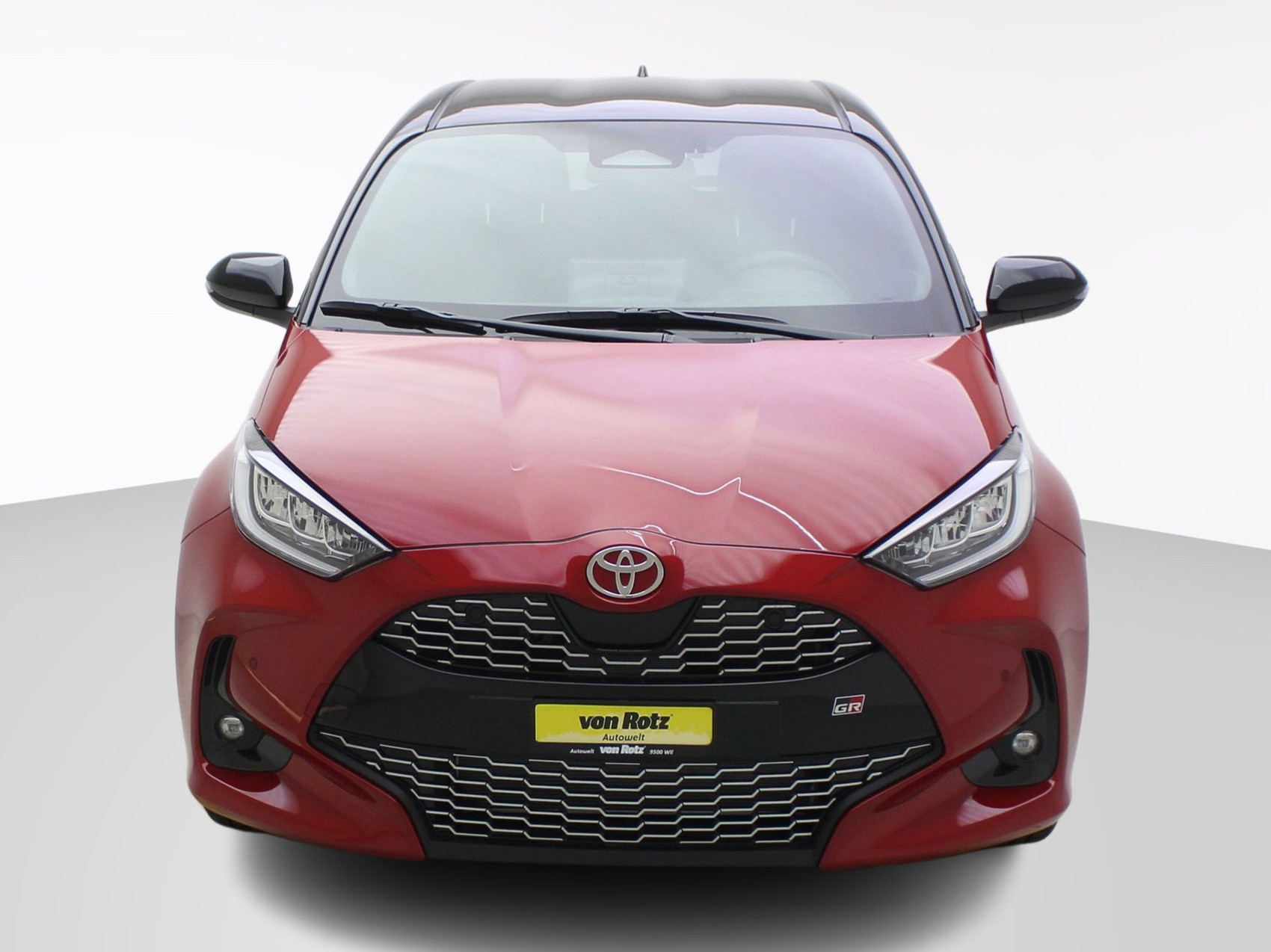 TOYOTA Yaris 1.5 VVT-i HSD GR Sport **  130 PS **