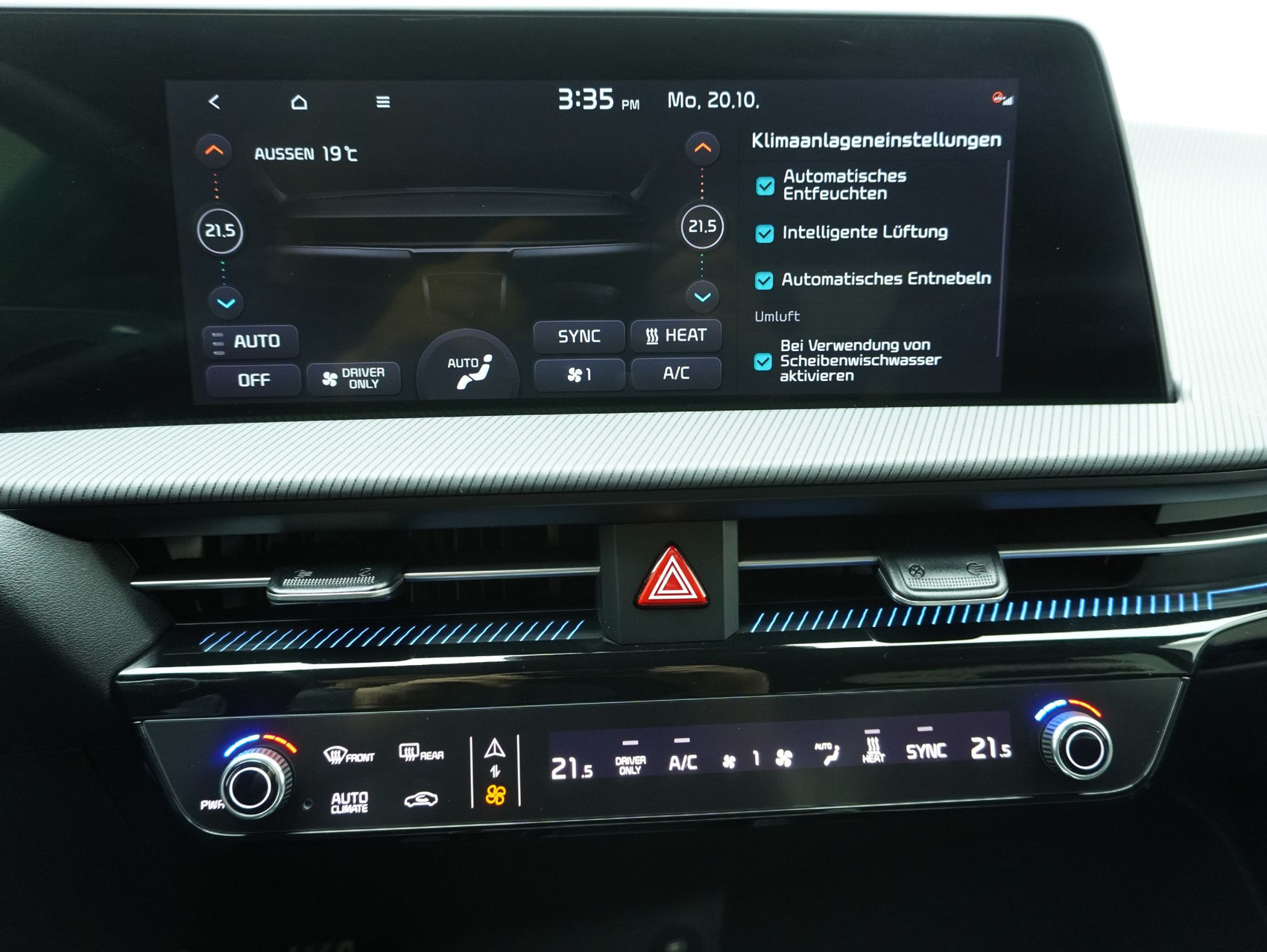 KIA EV6 77 kWh GT-Line 4×4