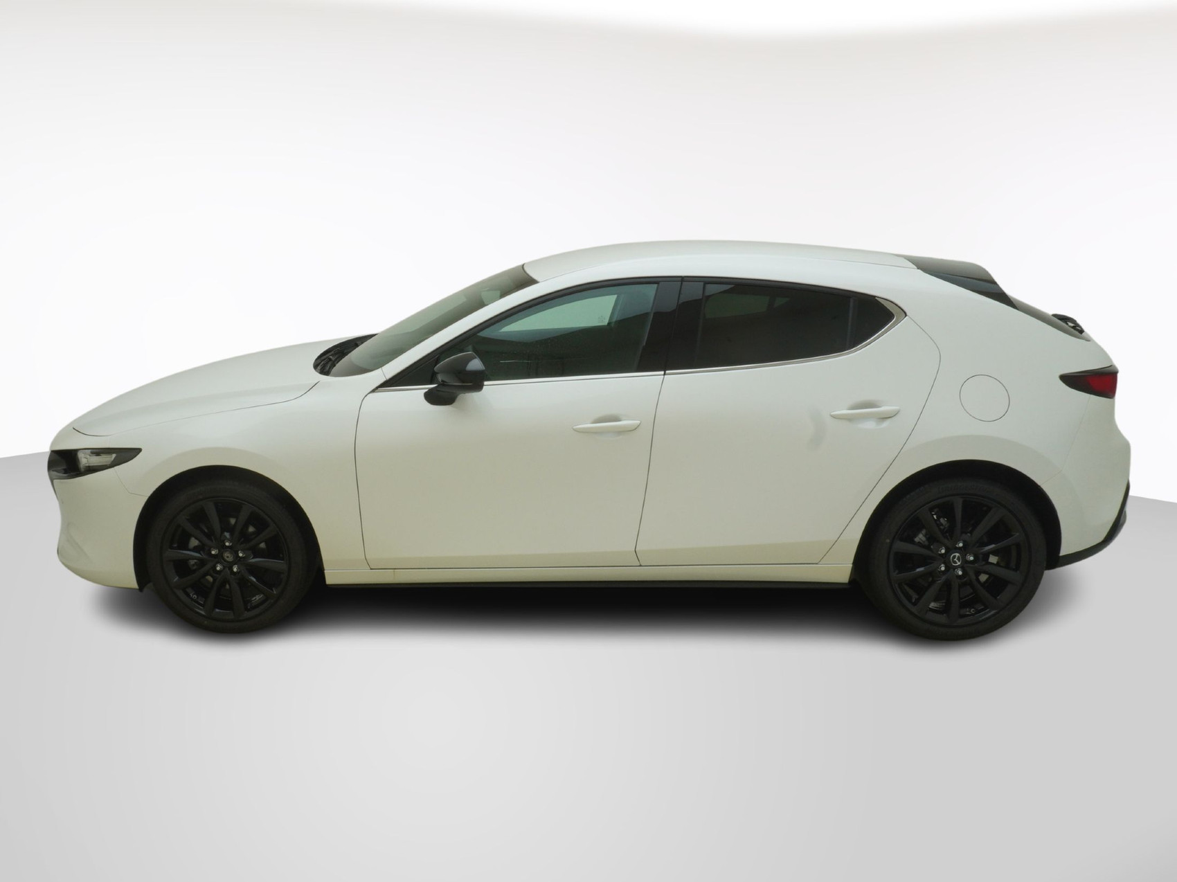 MAZDA 3 Hatchback 2.0 186 Homura