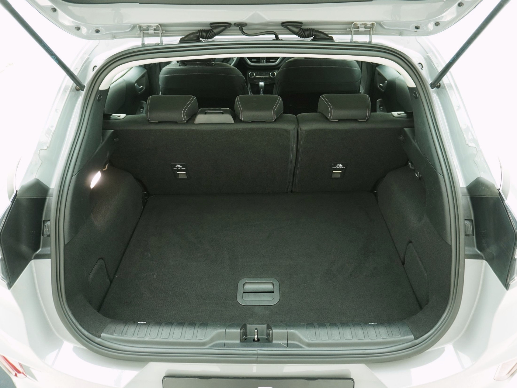 FORD Puma 1.0 EcoB Titanium