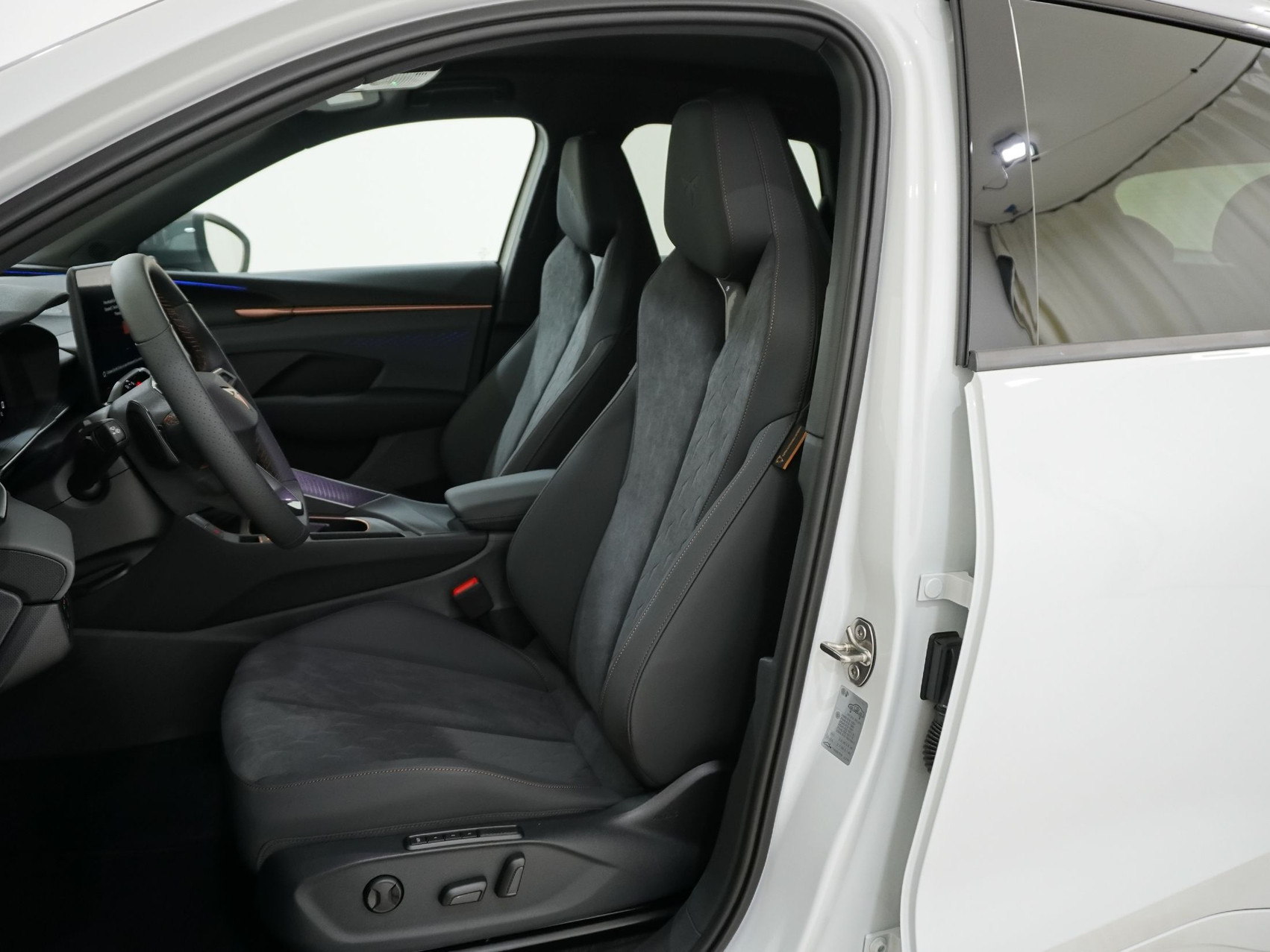 CUPRA Terramar 1.5 eTSI DSG