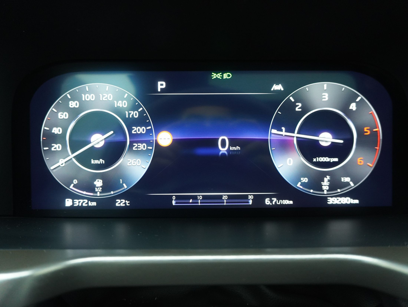 KIA Sorento 2.2 CRDI Style 4WD 7 Plätzer