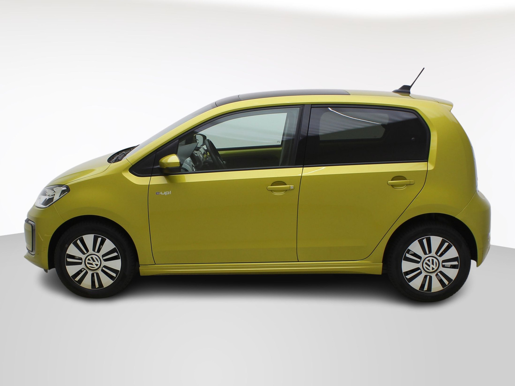 VW Up e