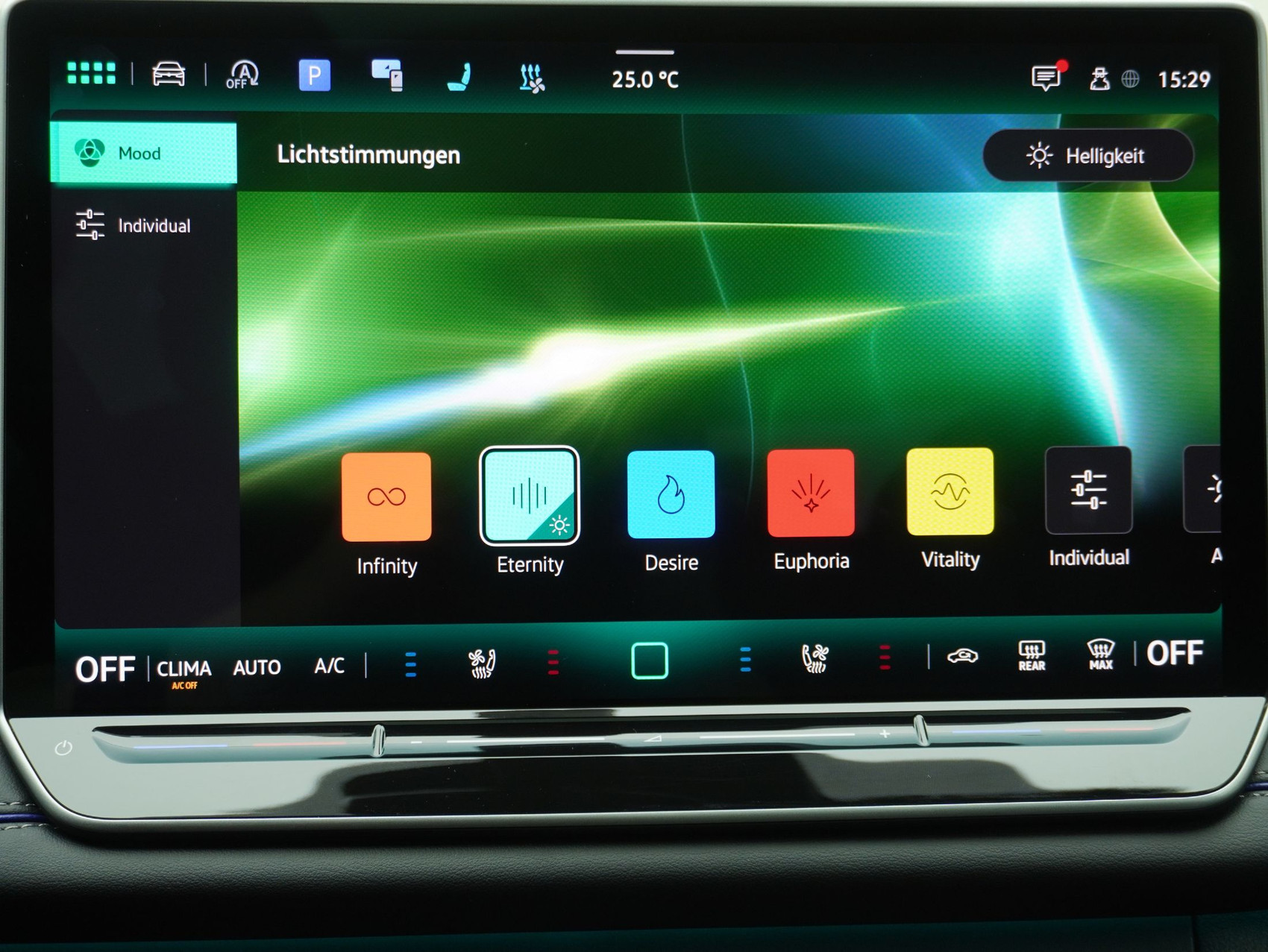 VW Tiguan 2.0 TSI DSG R-Line Black Style 4Motion (2025)