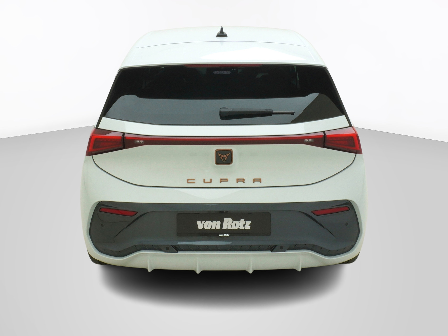 CUPRA Born Electric 77kWh e-Boost