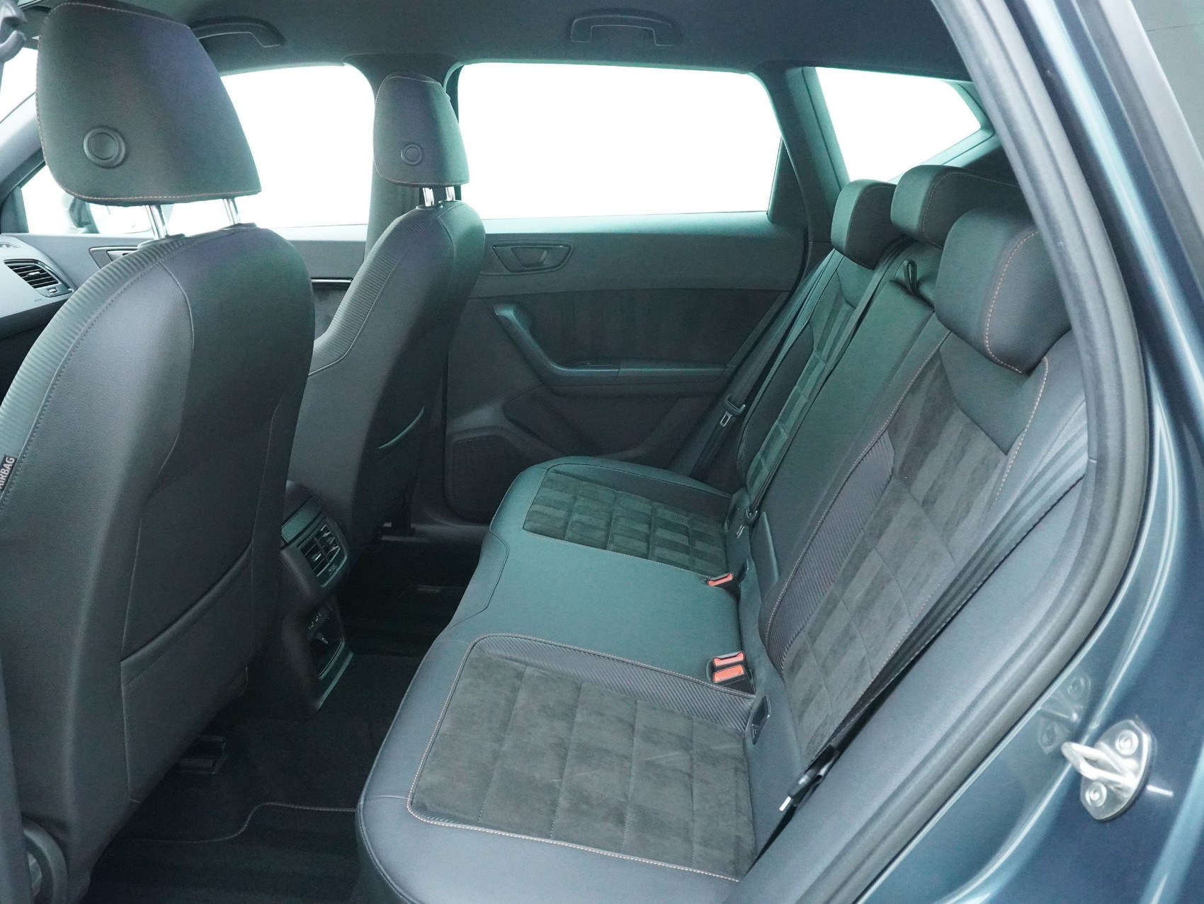 SEAT Cupra Ateca 2.0 TSI DSG 4Drive