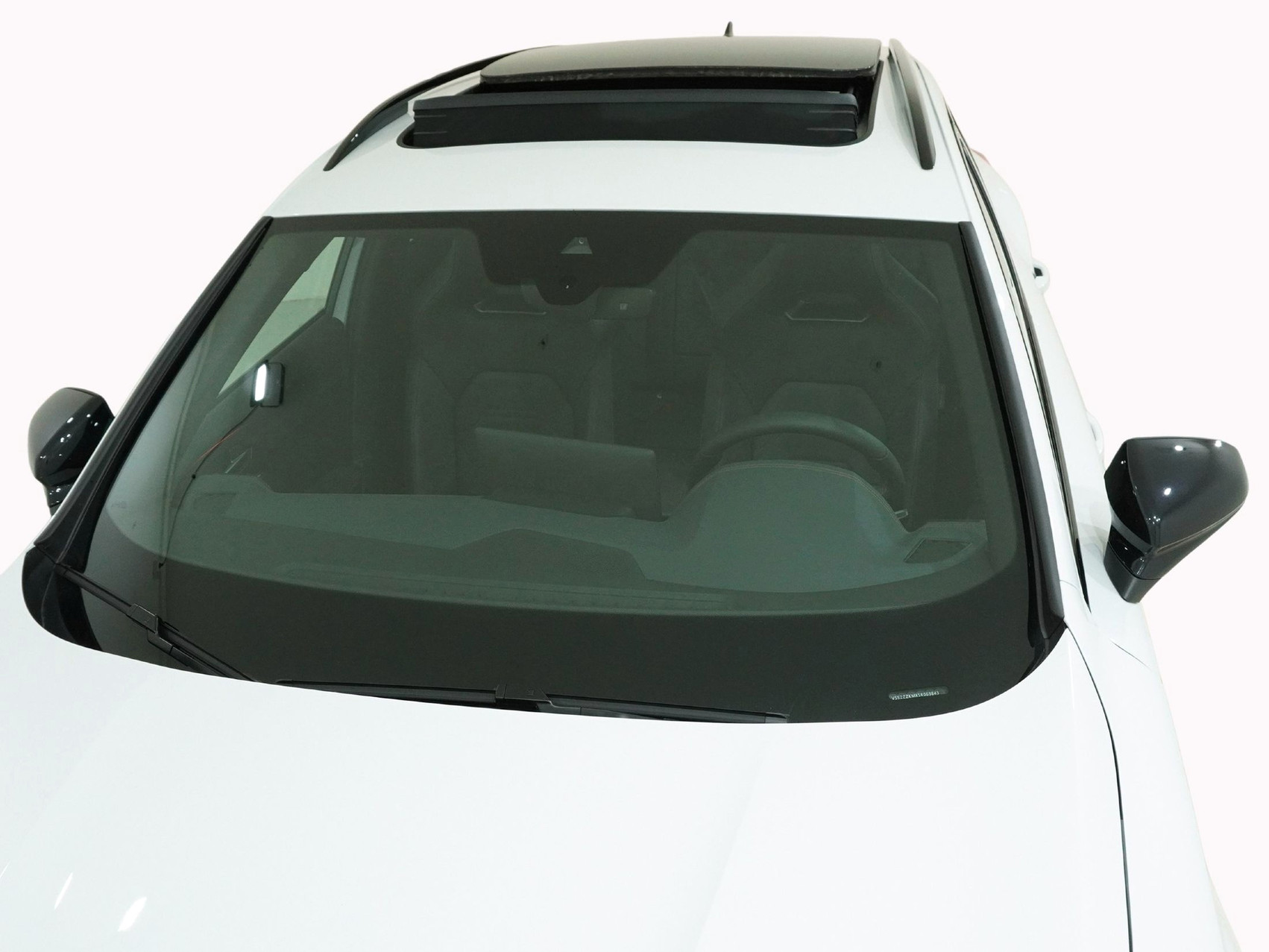 CUPRA Formentor 2.0 TSI VZ 4Drive DSG