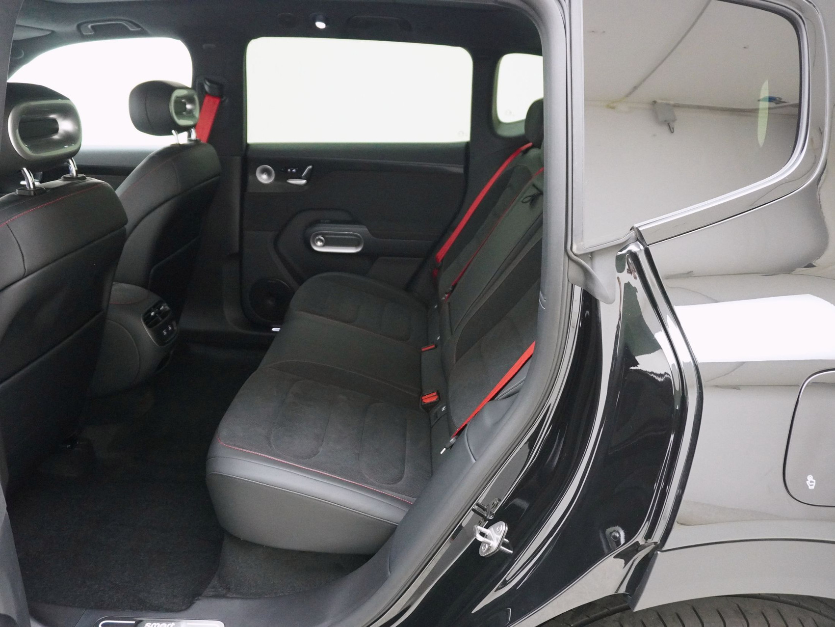 SMART #5 Brabus 4×4