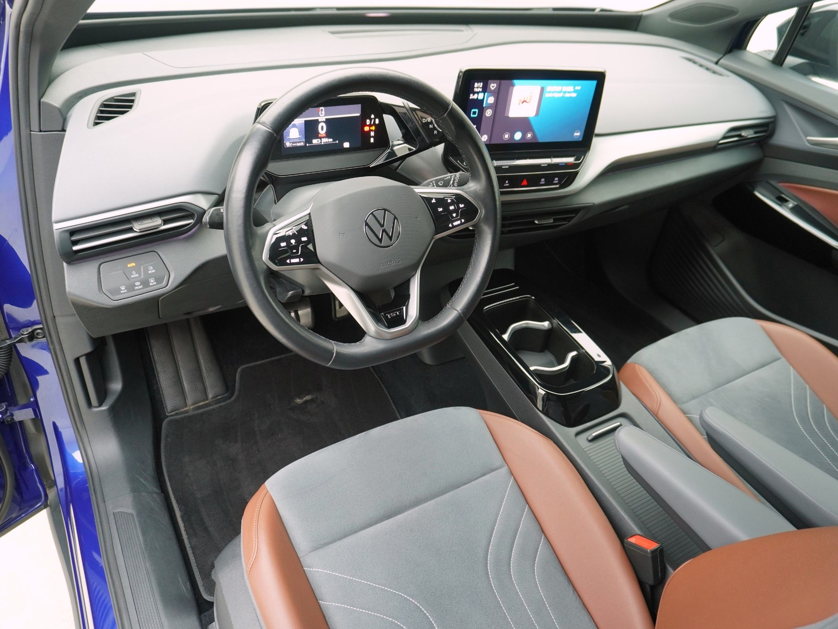 VW ID.4 Pro Performance 77 kWh 1ST Edition