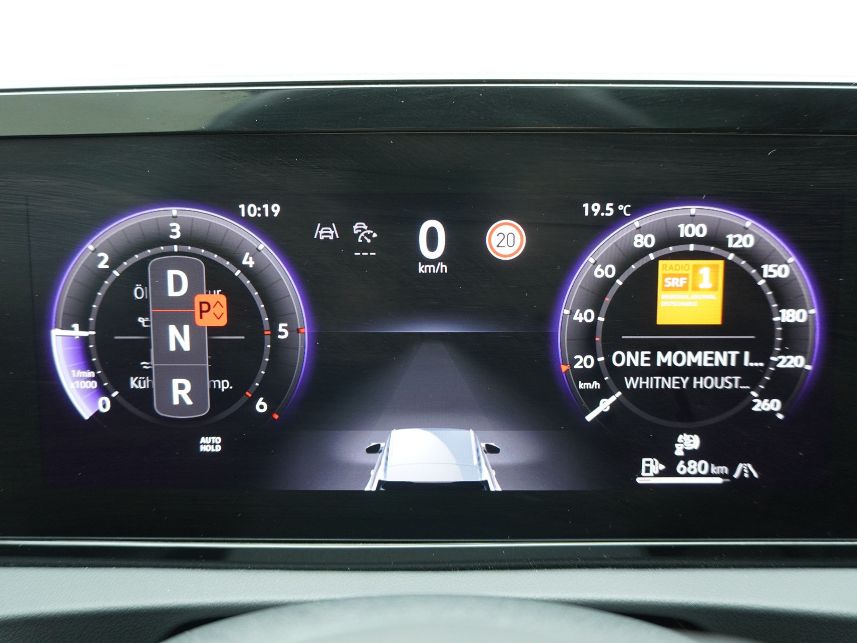 VW Tiguan 2.0 TDI DSG Goal 4Motion