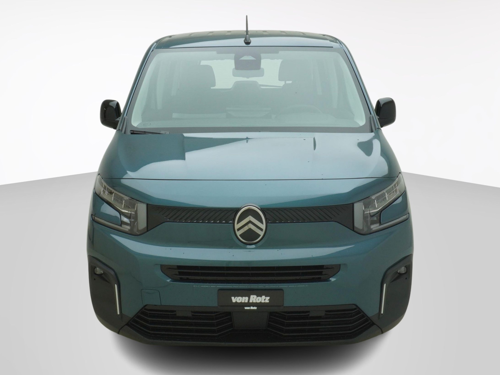 CITROËN Berlingo XL 1.5 BlueHDi 130 Plus