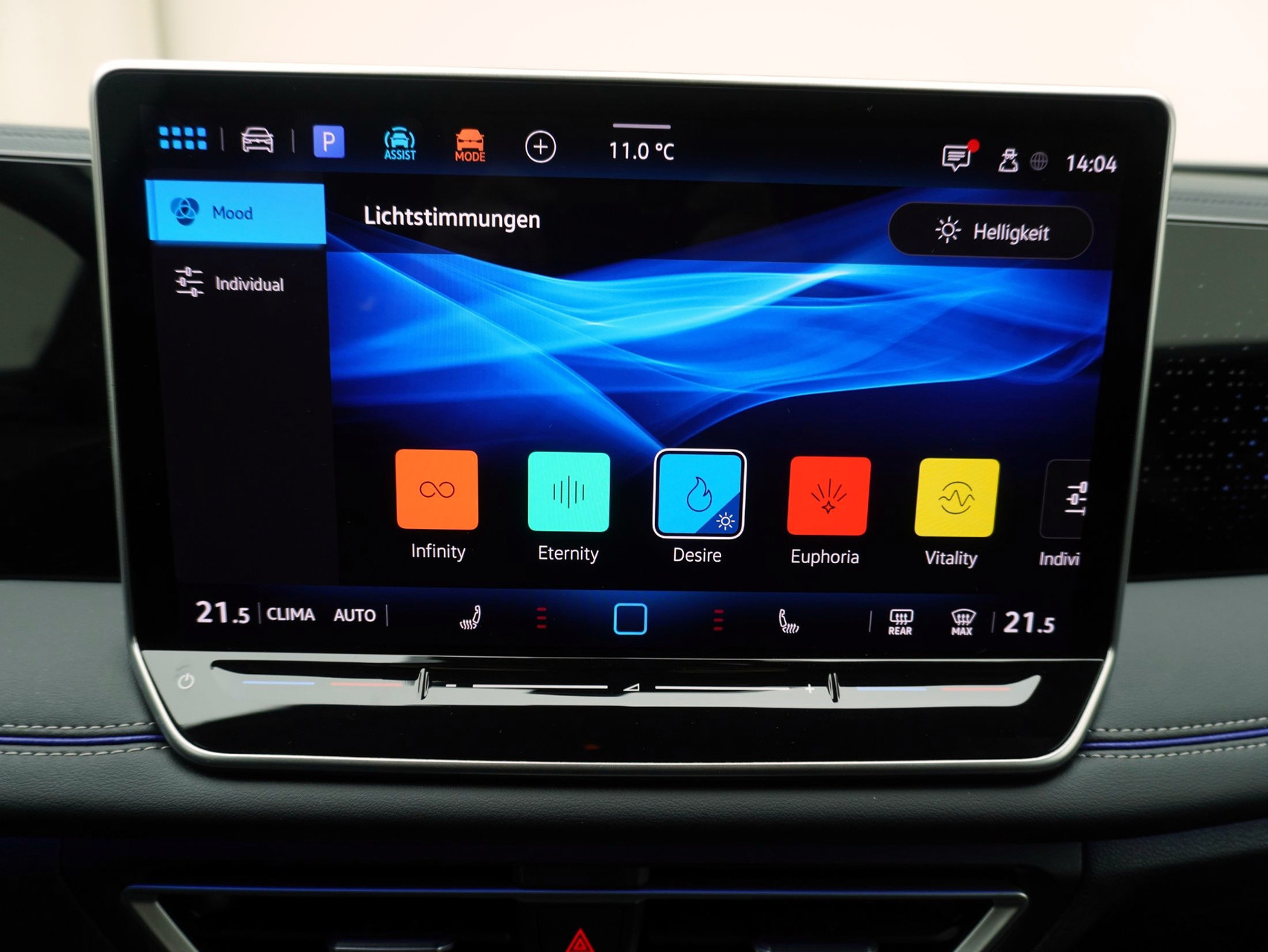 VW Tiguan 2.0 TSI DSG R-Line Black Style 4Motion (2025)