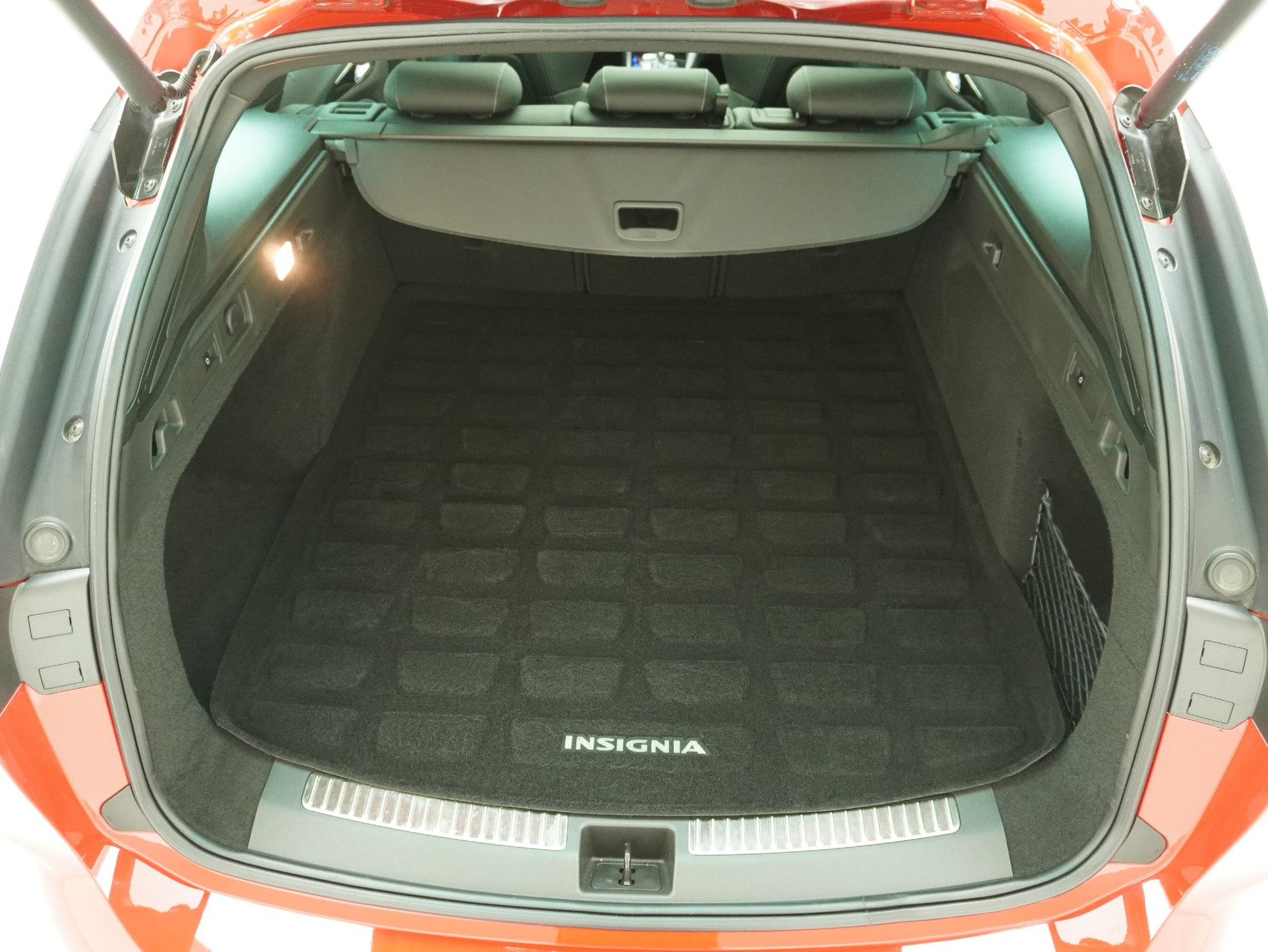 OPEL Insignia Sports Tourer 2.0 T GSi AWD