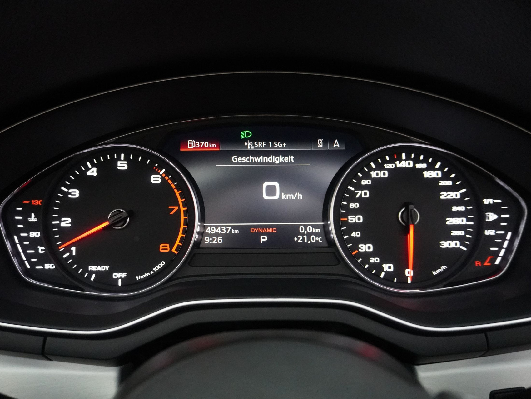 AUDI A5 Cabriolet 45 TFSI S Line quattro S-Tronic